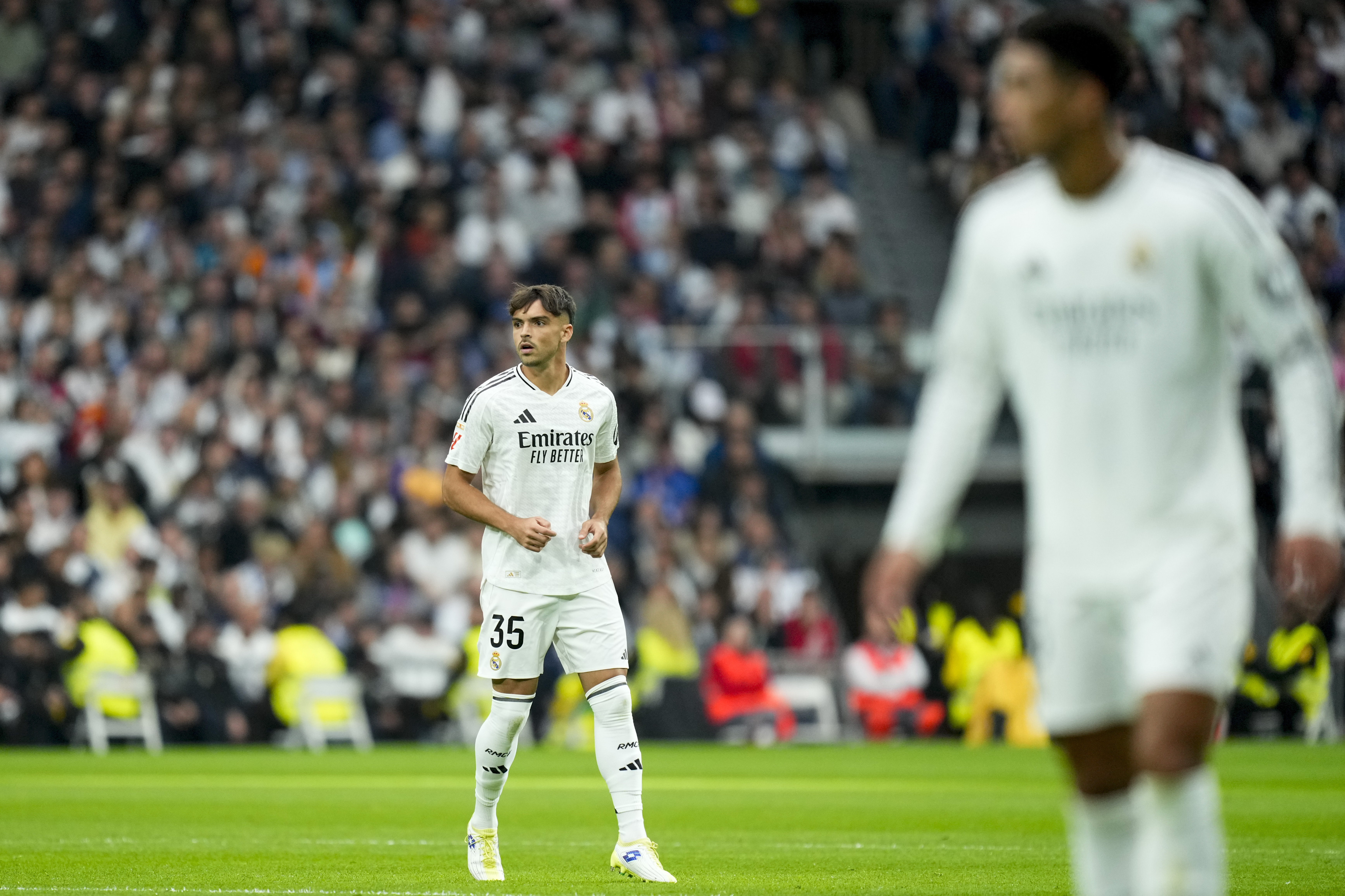 Spain Soccer La Liga