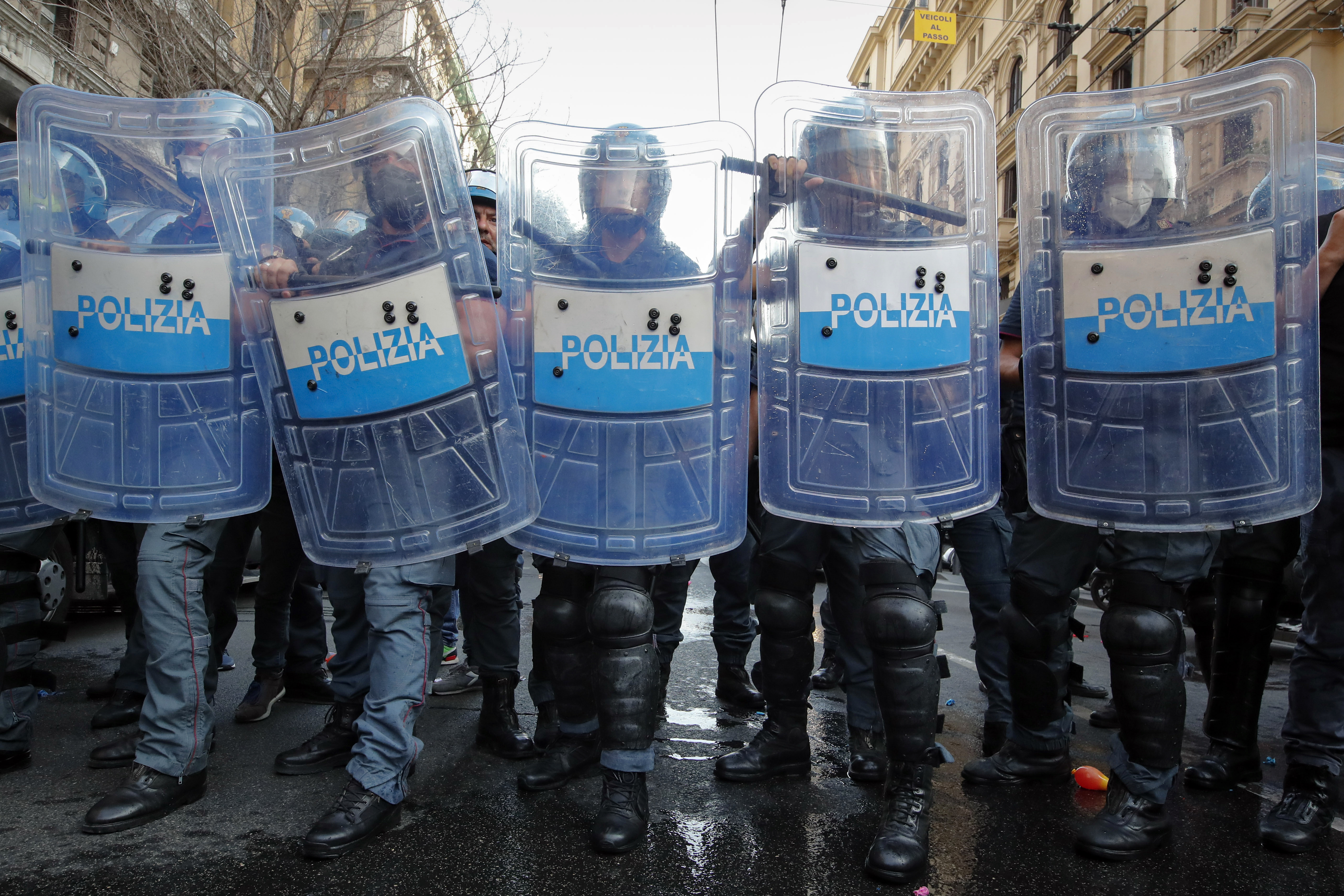 Italy G20 Environment