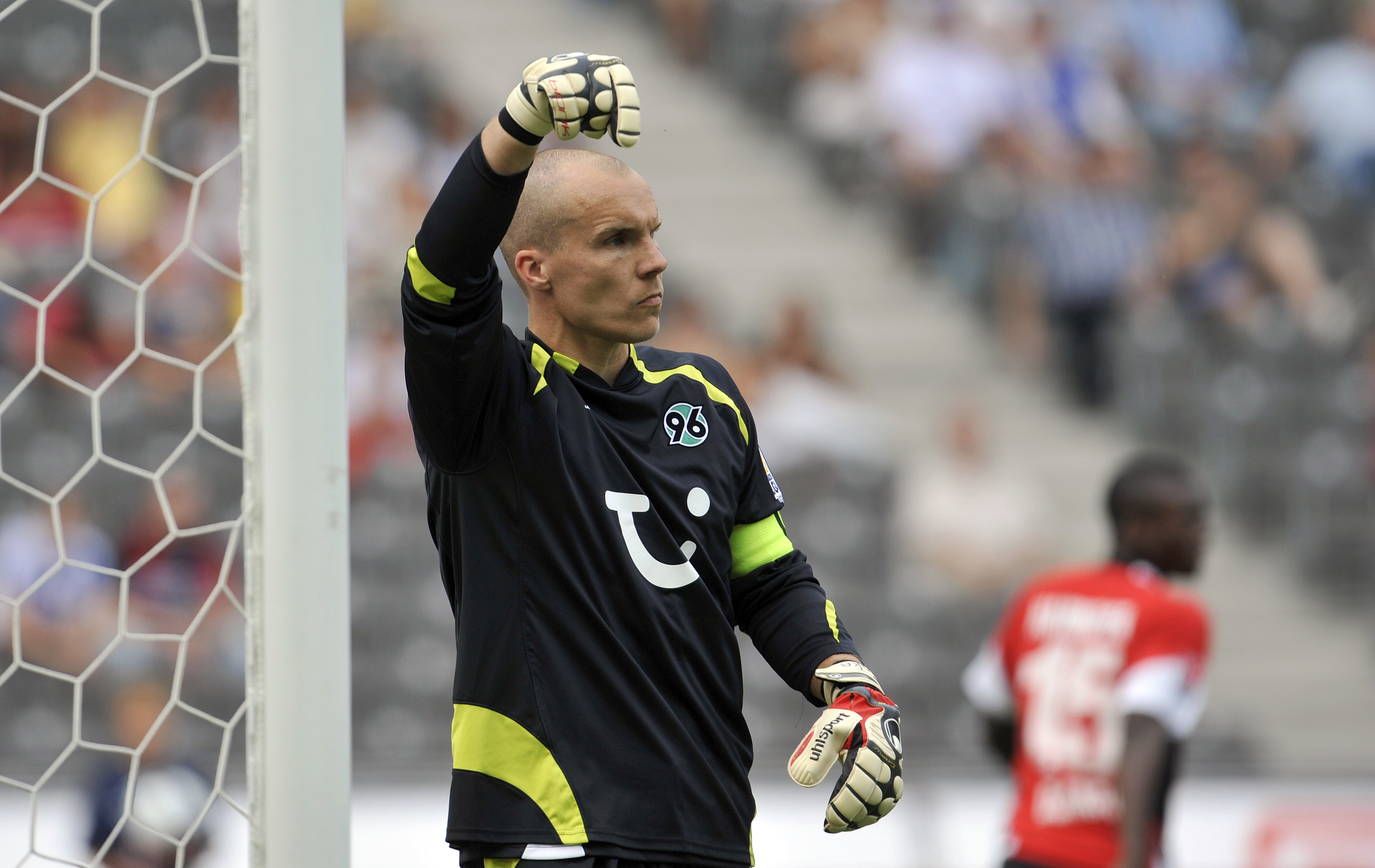 Robert Enke