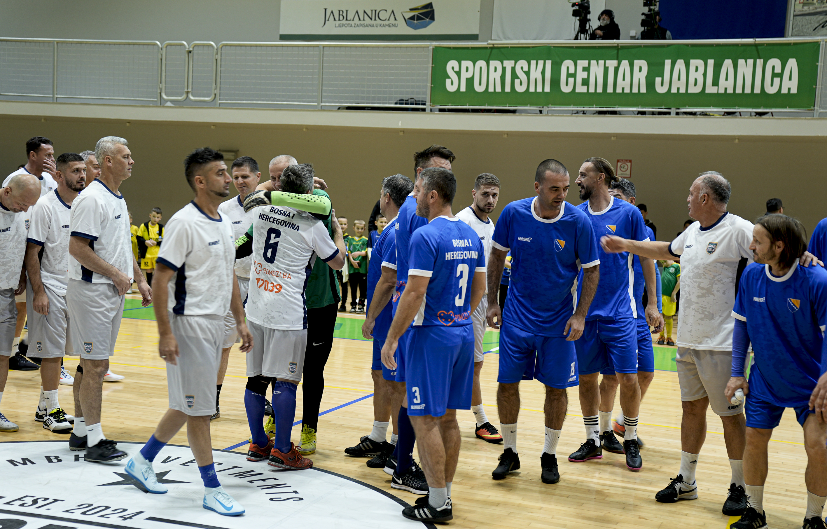 Foto: Samır Jordamovıc - Anadolu Agency