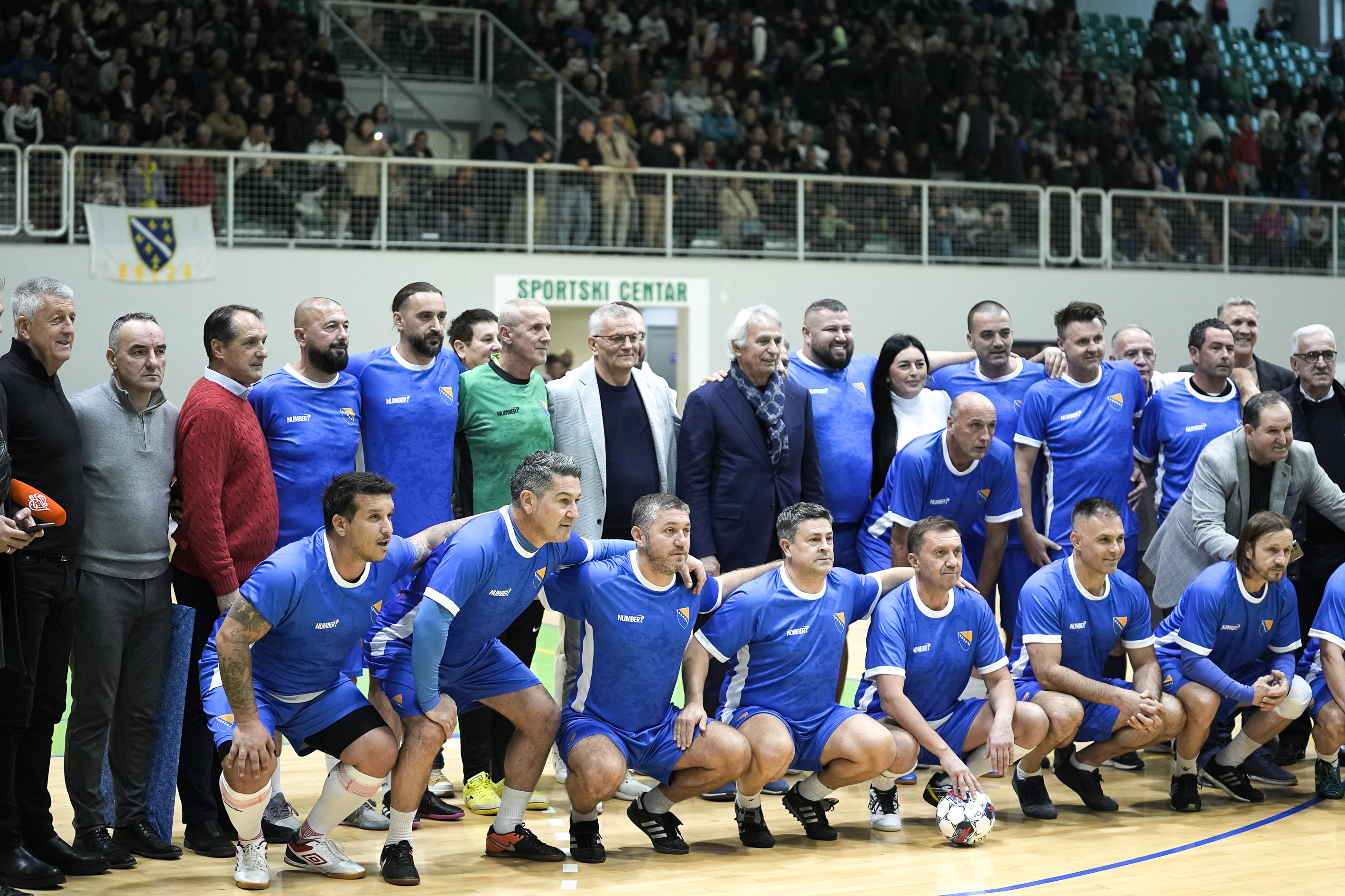 Foto: Samır Jordamovıc - Anadolu Agency