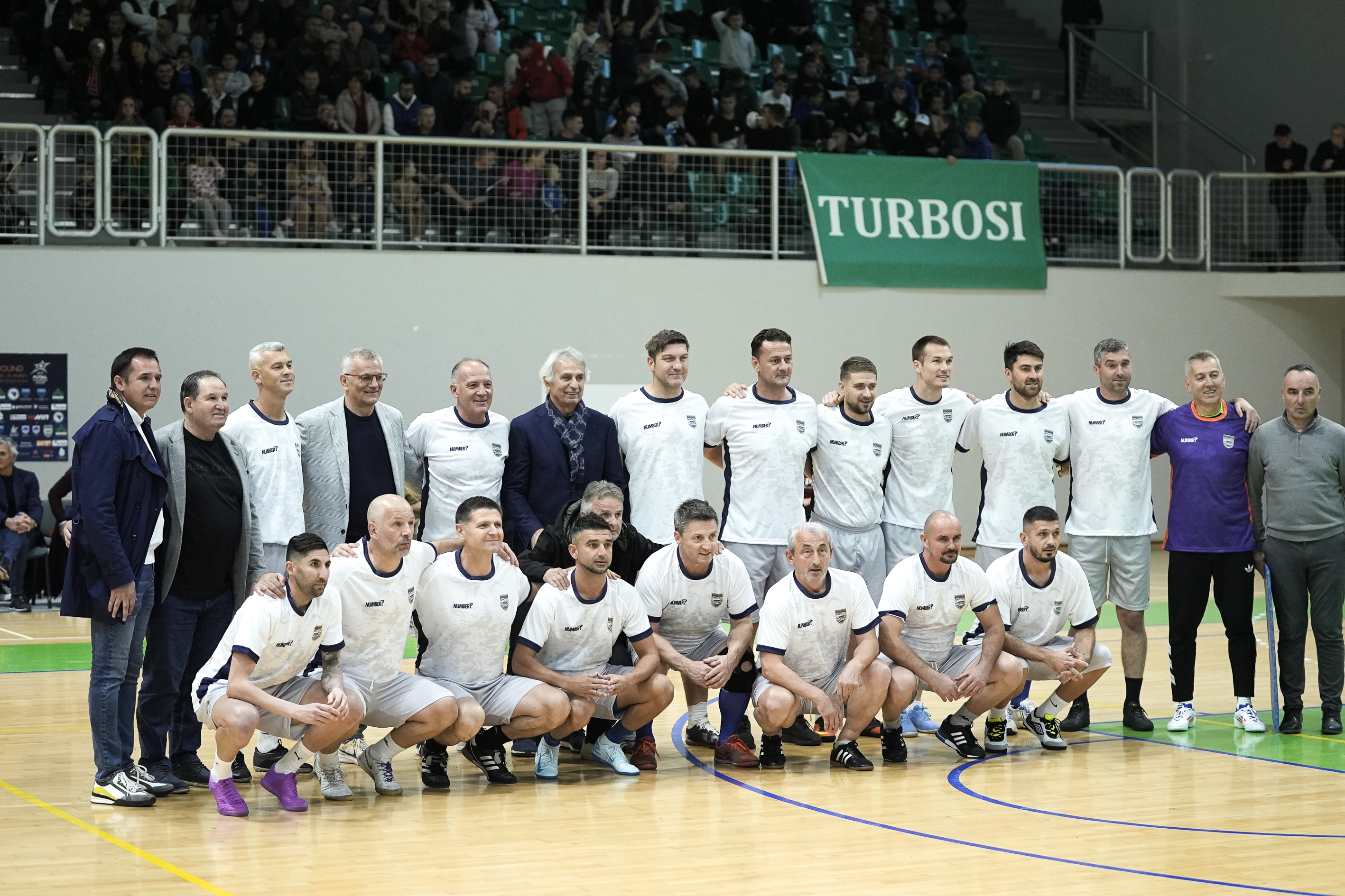 Foto: Samır Jordamovıc - Anadolu Agency