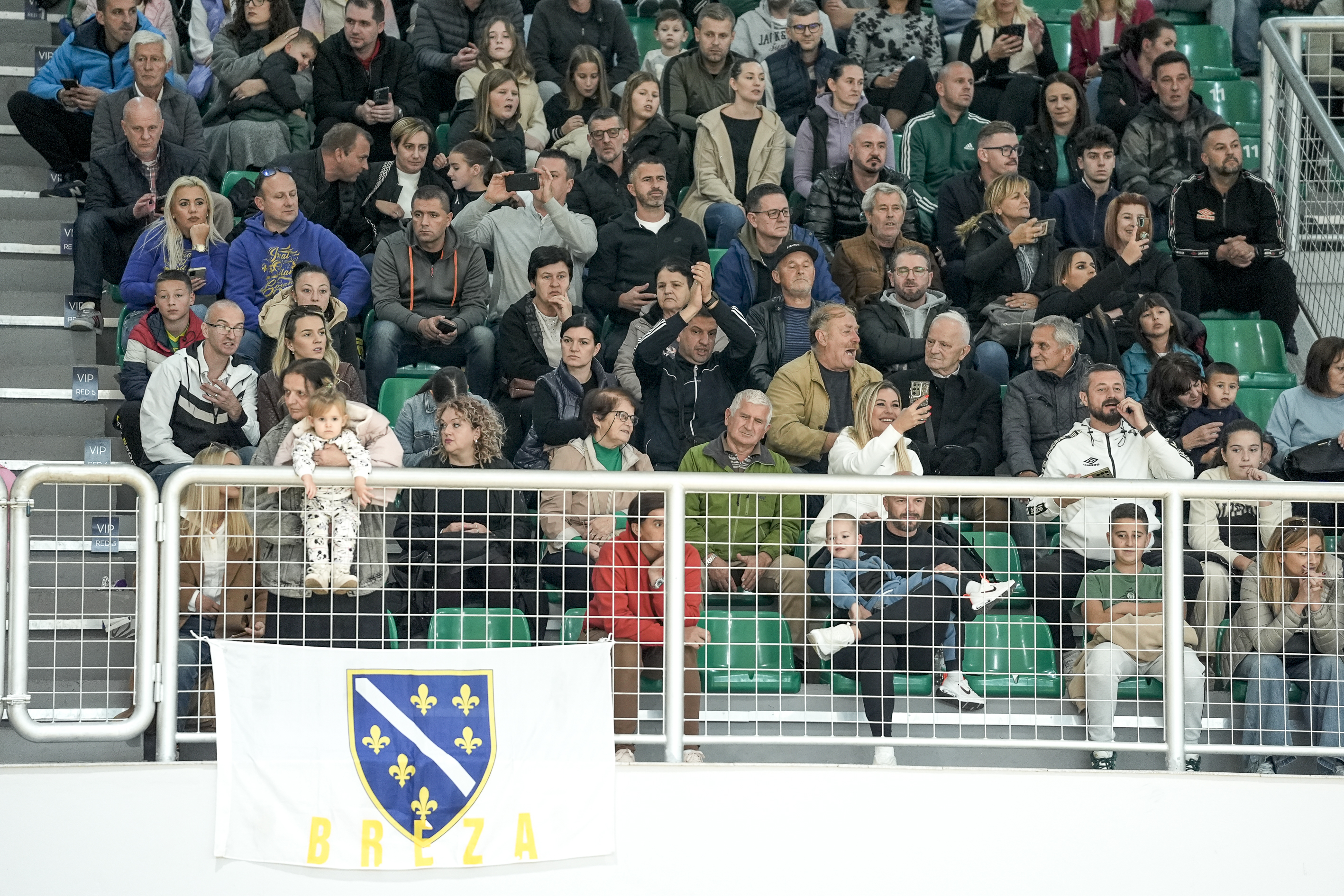 Foto: Samır Jordamovıc - Anadolu Agency