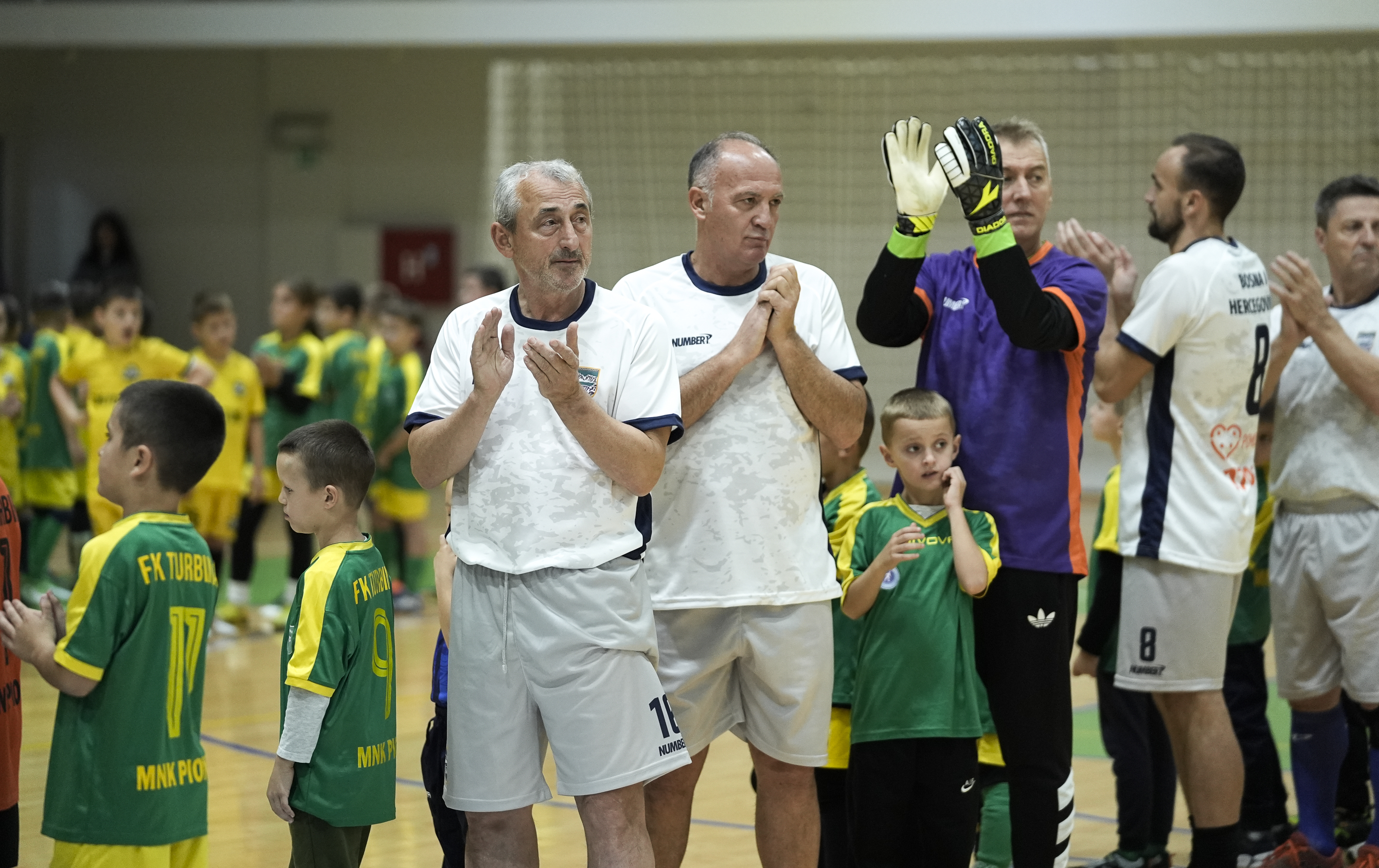 Foto: Samır Jordamovıc - Anadolu Agency
