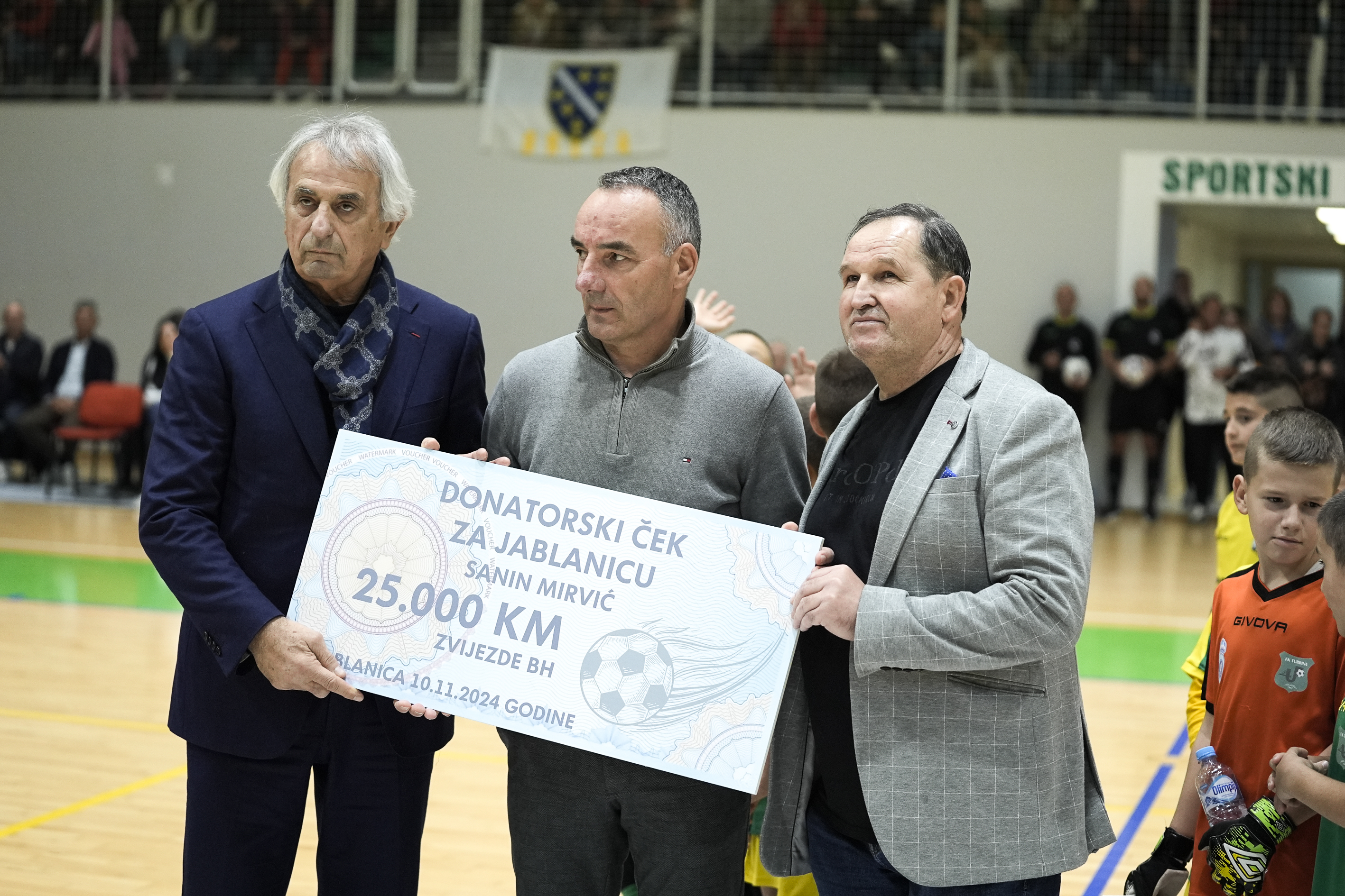 Foto: Samır Jordamovıc - Anadolu Agency