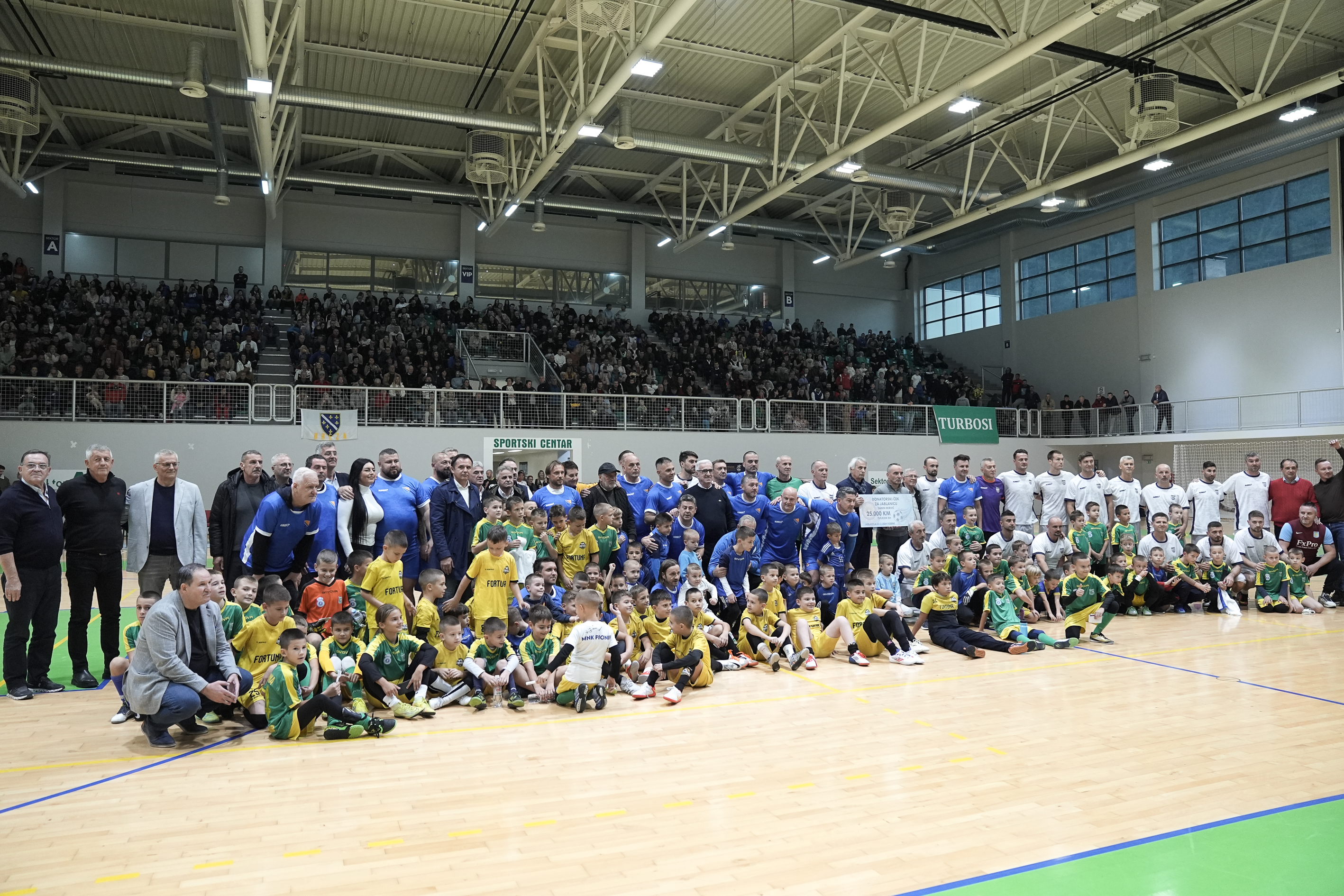 Foto: Samır Jordamovıc - Anadolu Agency