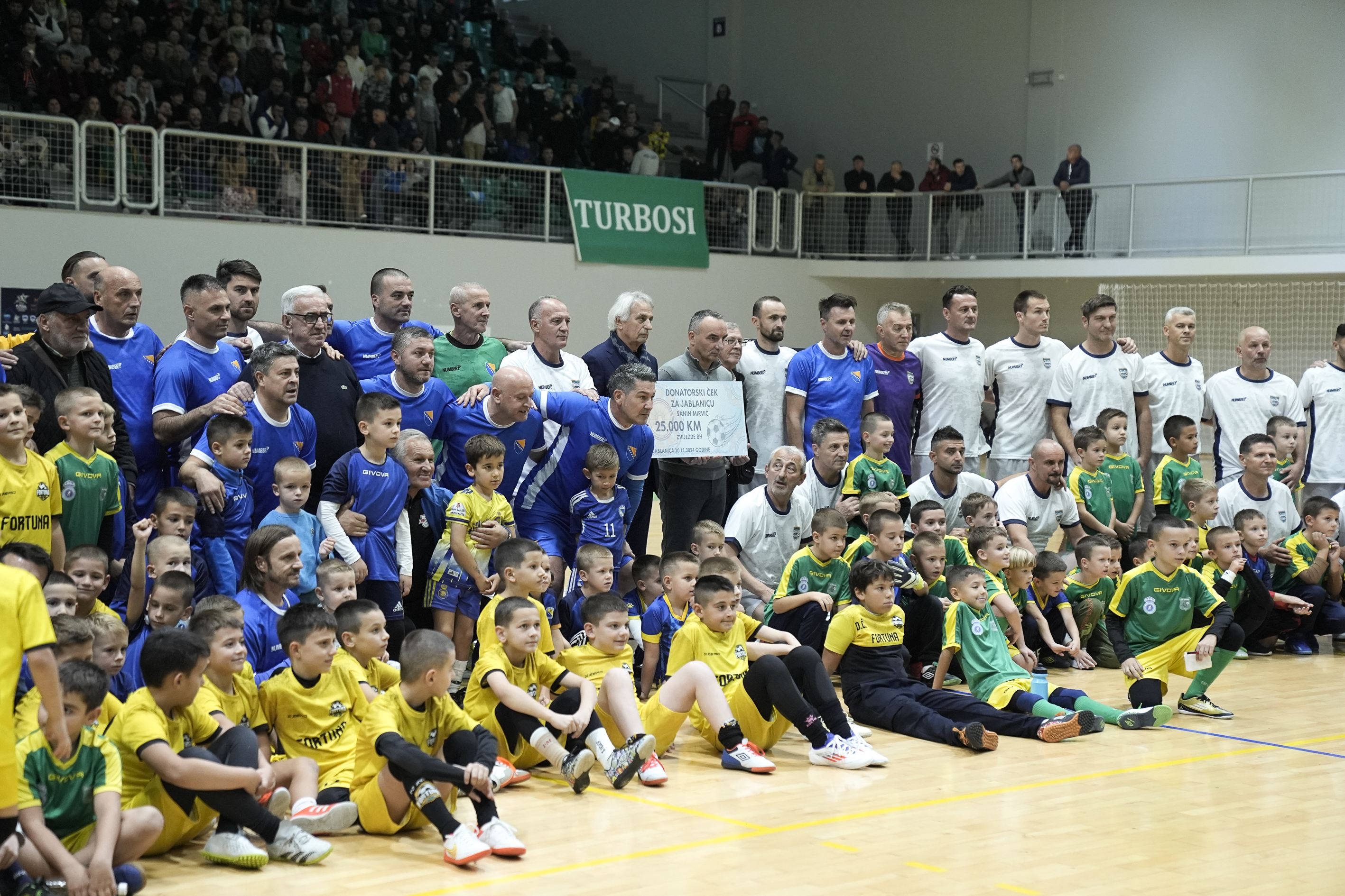 Foto: Samır Jordamovıc - Anadolu Agency