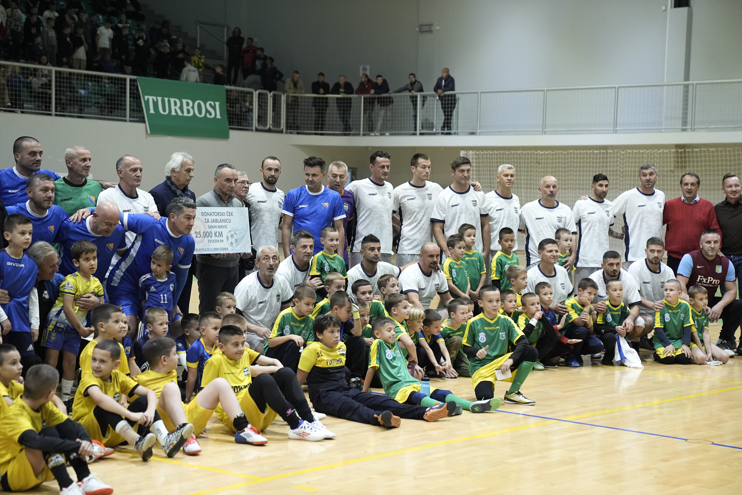 Foto: Samır Jordamovıc - Anadolu Agency