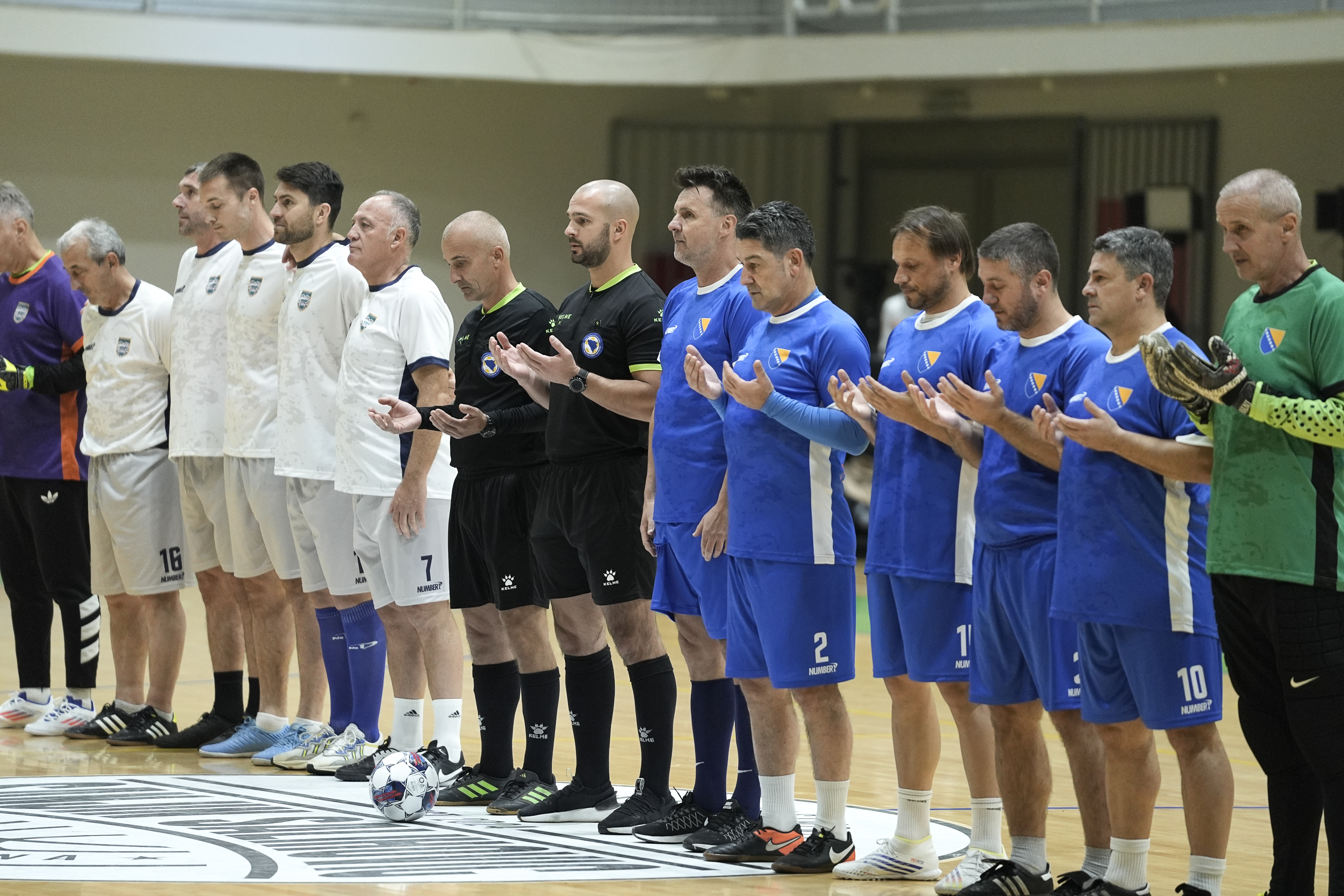 Foto: Samır Jordamovıc - Anadolu Agency