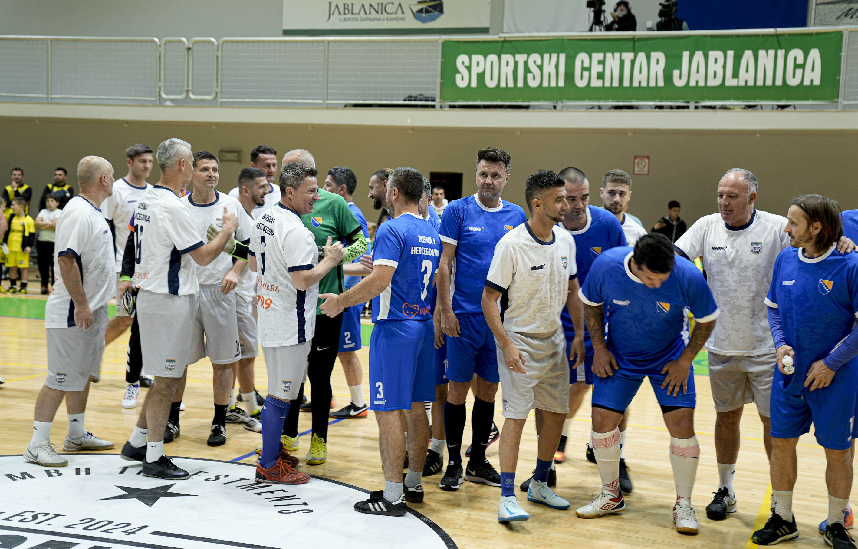Foto: Samır Jordamovıc - Anadolu Agency