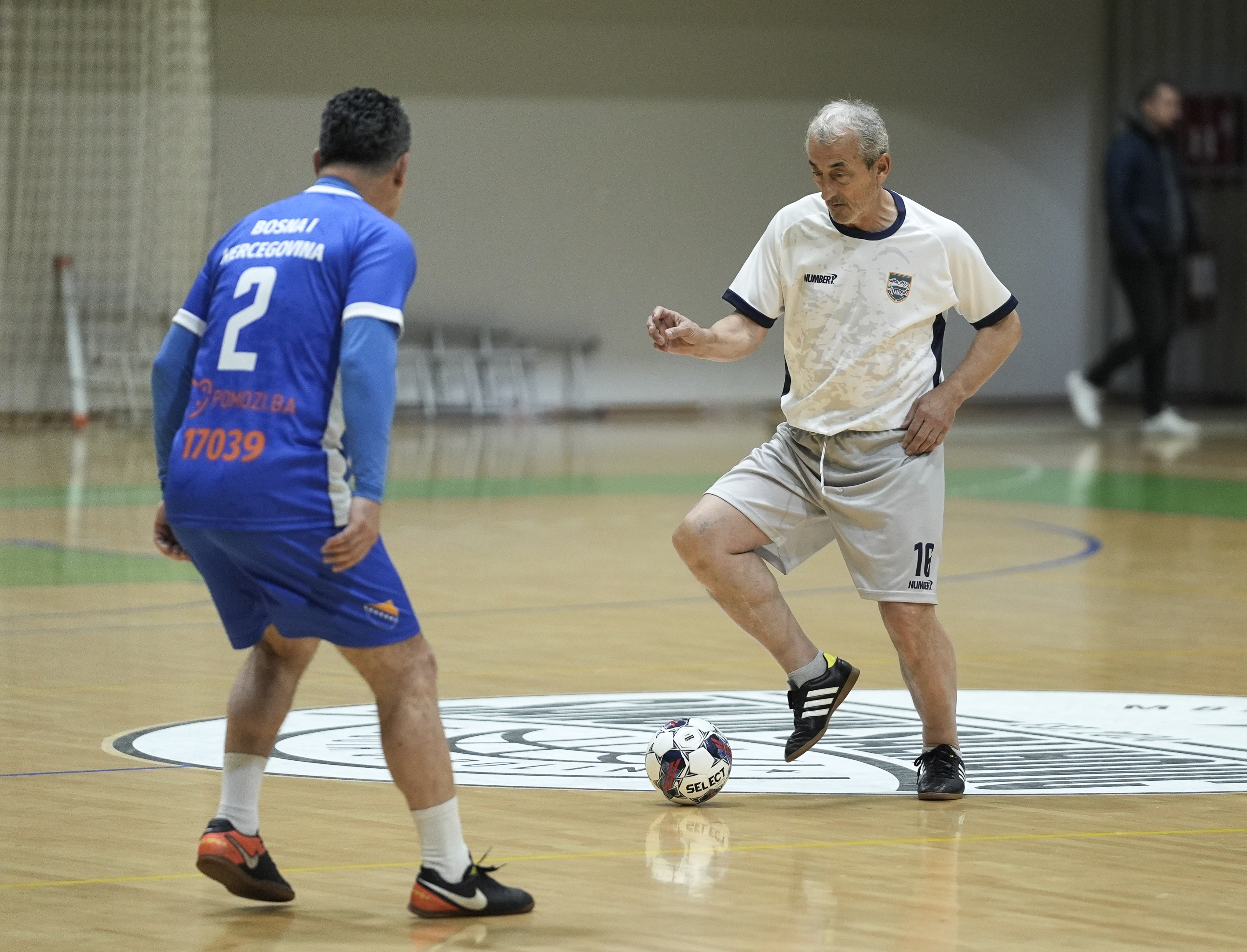 Foto: Samır Jordamovıc - Anadolu Agency