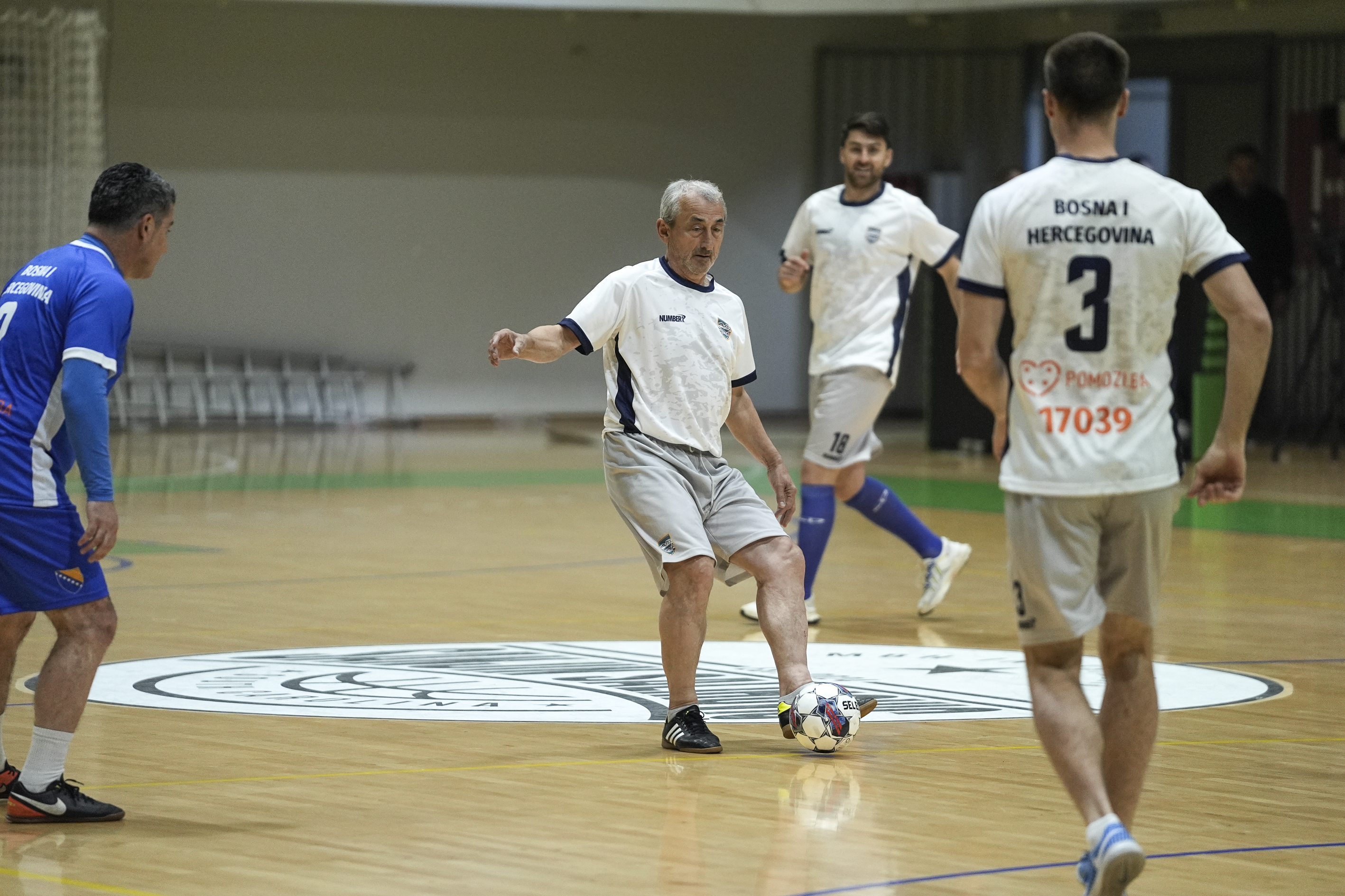 Foto: Samır Jordamovıc - Anadolu Agency