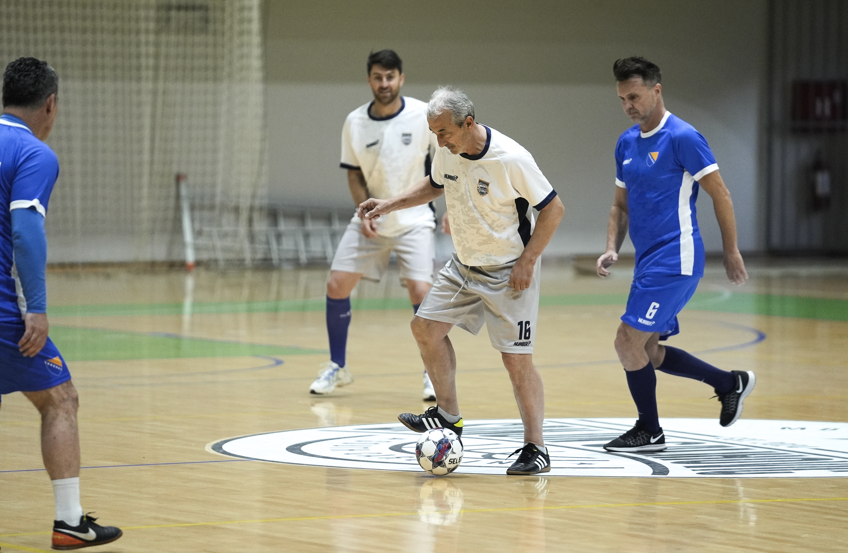 Foto: Samır Jordamovıc - Anadolu Agency