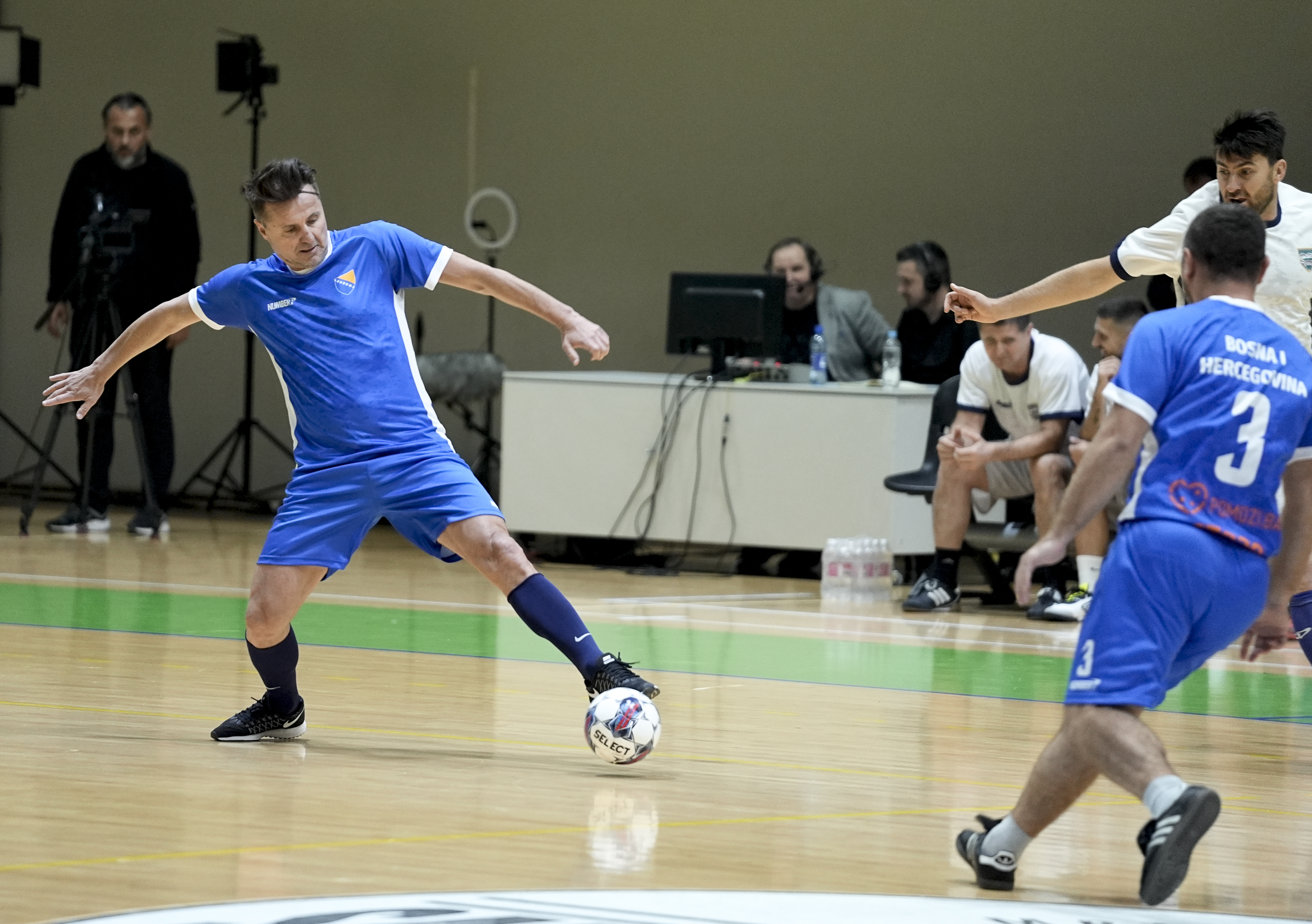 Foto: Samır Jordamovıc - Anadolu Agency