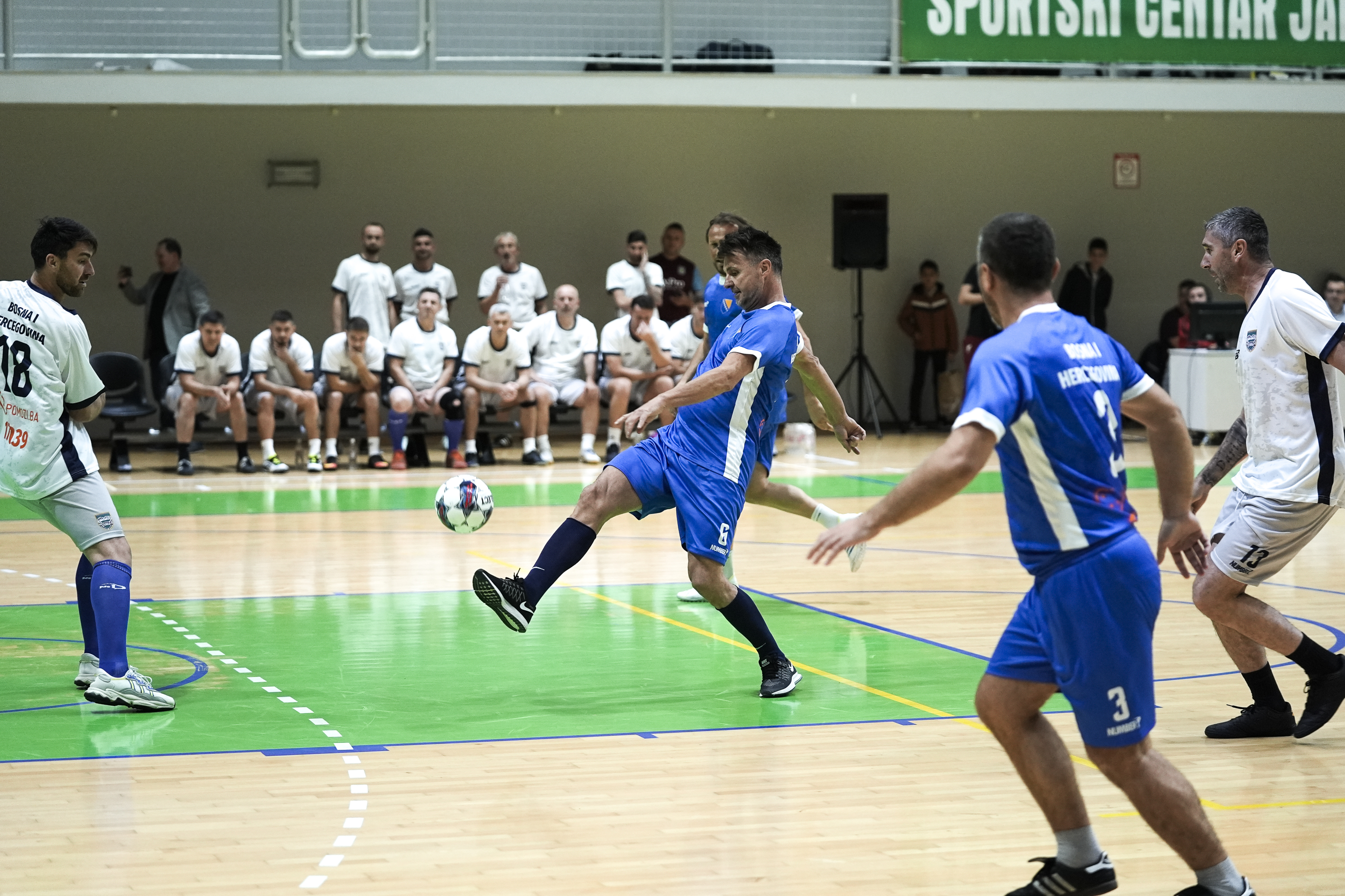 Foto: Samır Jordamovıc - Anadolu Agency