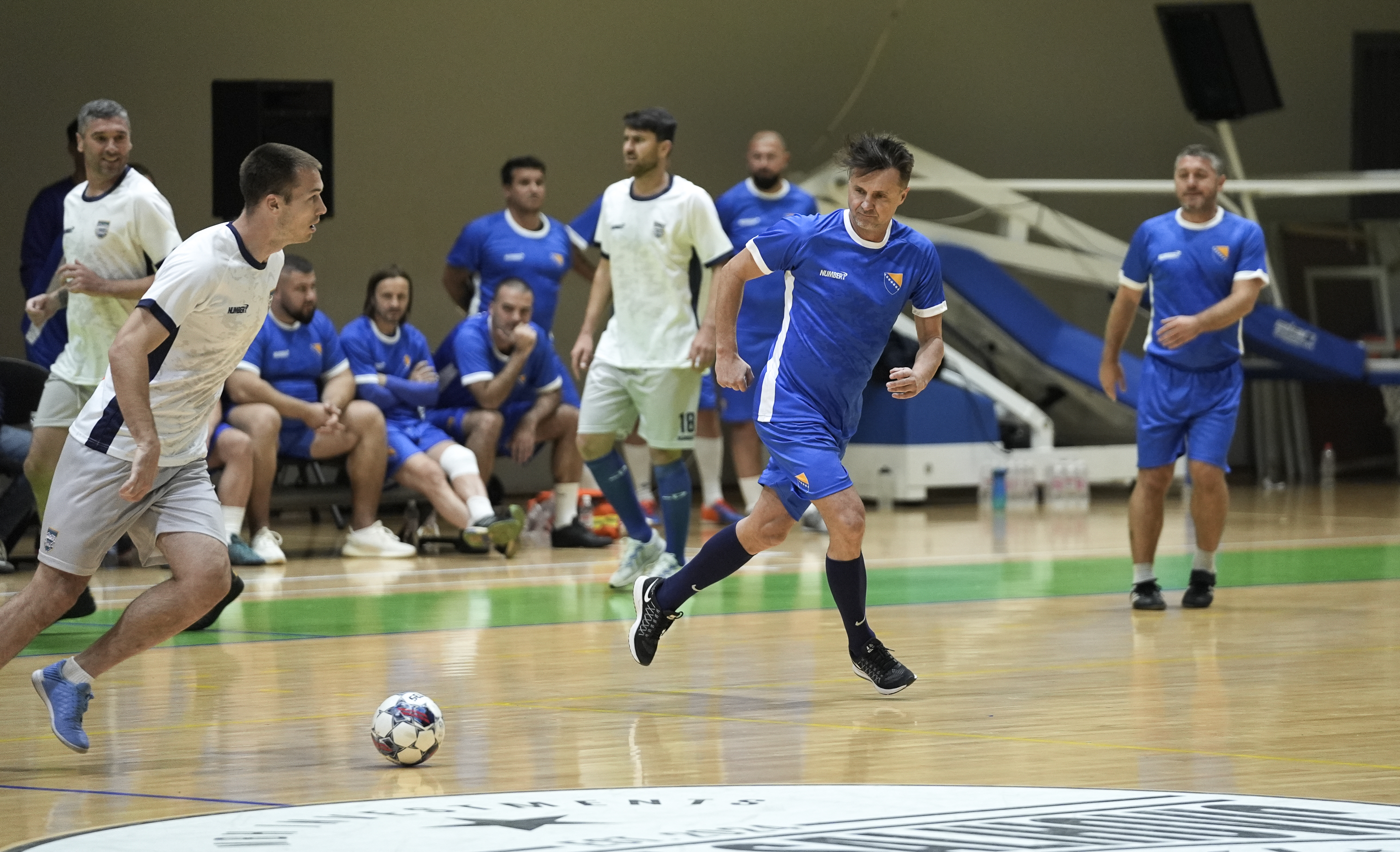 Foto: Samır Jordamovıc - Anadolu Agency