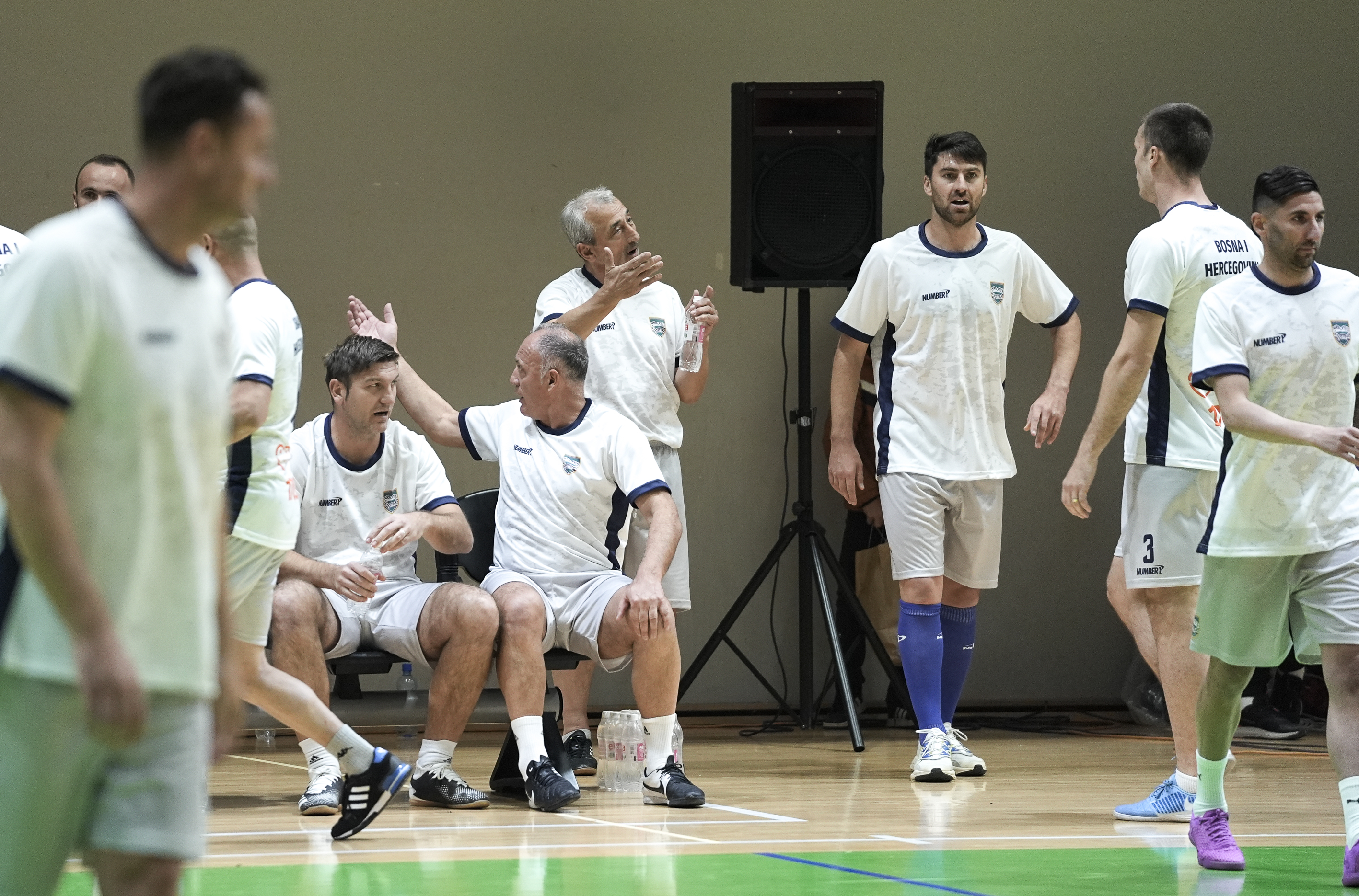 Foto: Samır Jordamovıc - Anadolu Agency