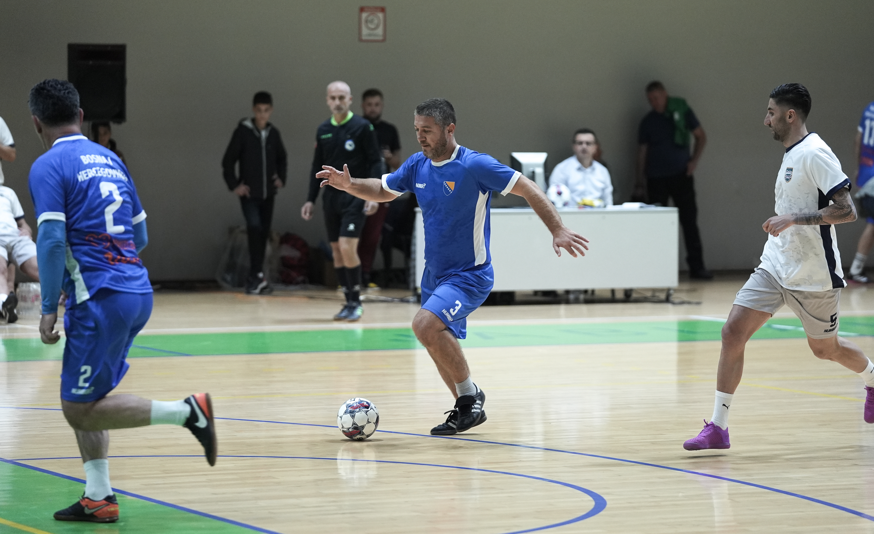 Foto: Samır Jordamovıc - Anadolu Agency