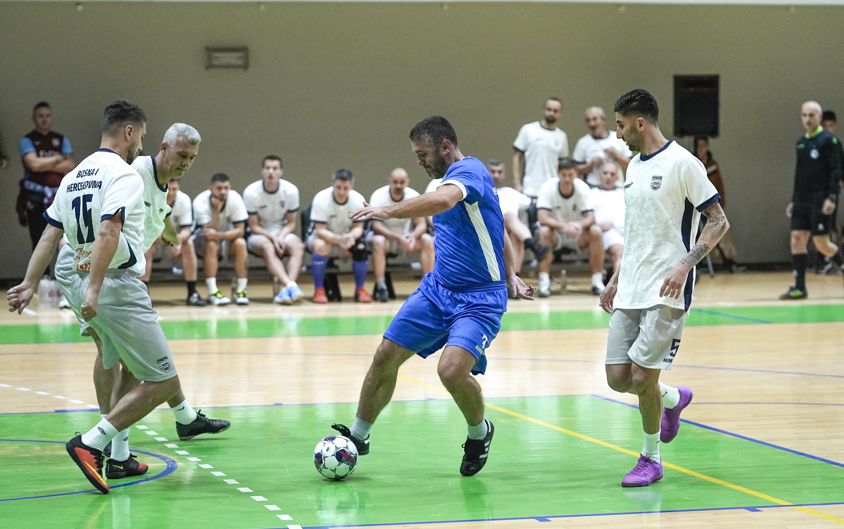 Foto: Samır Jordamovıc - Anadolu Agency