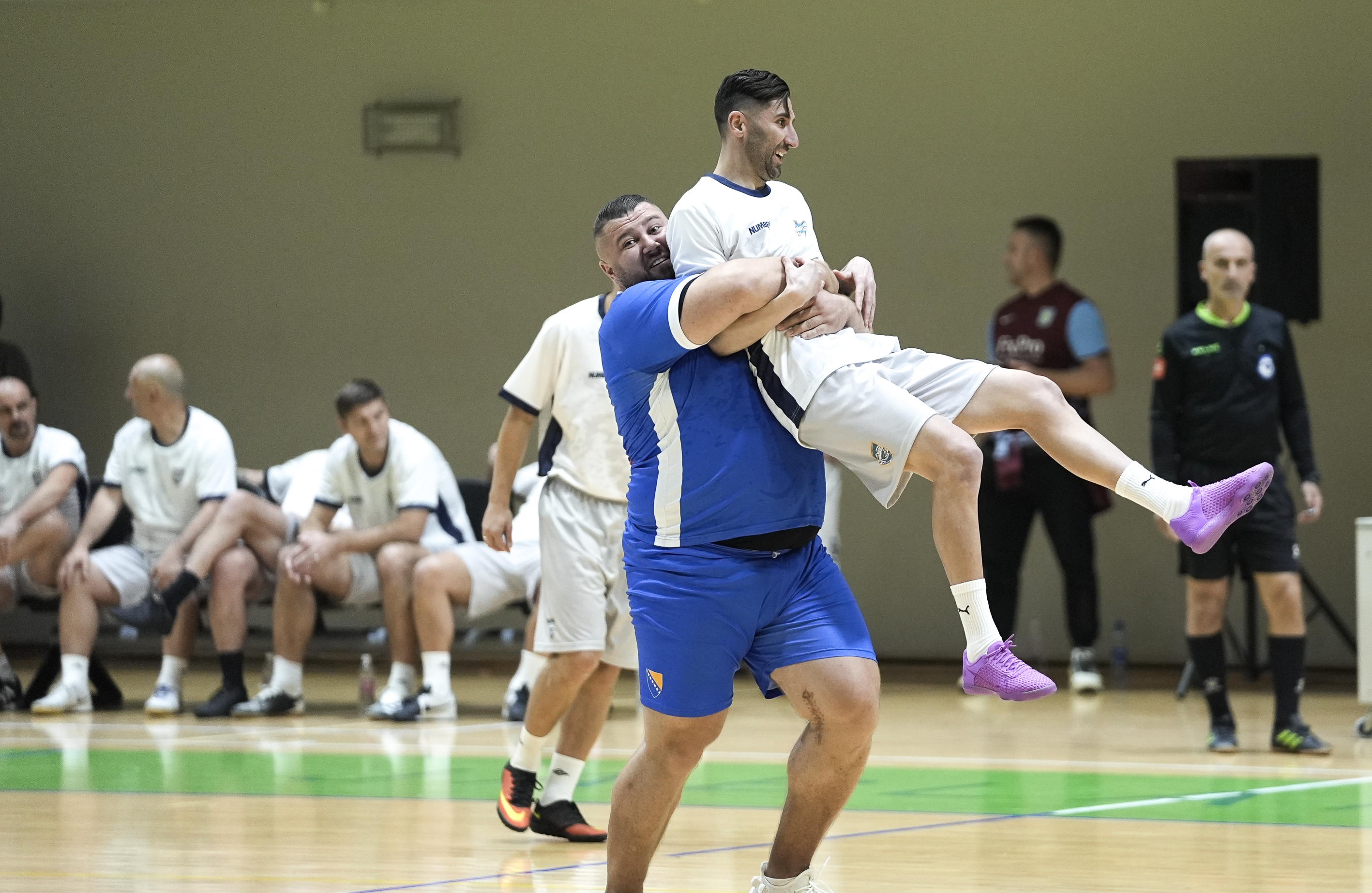 Foto: Samır Jordamovıc - Anadolu Agency