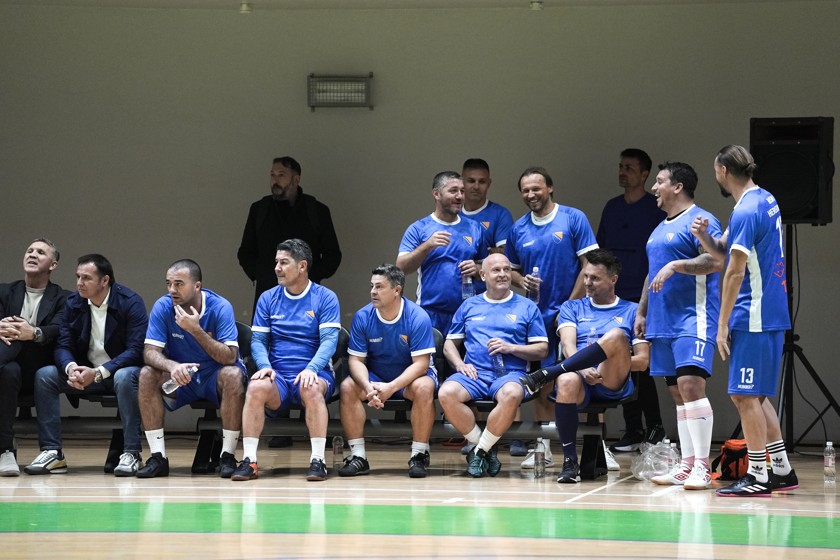 Foto: Samır Jordamovıc - Anadolu Agency