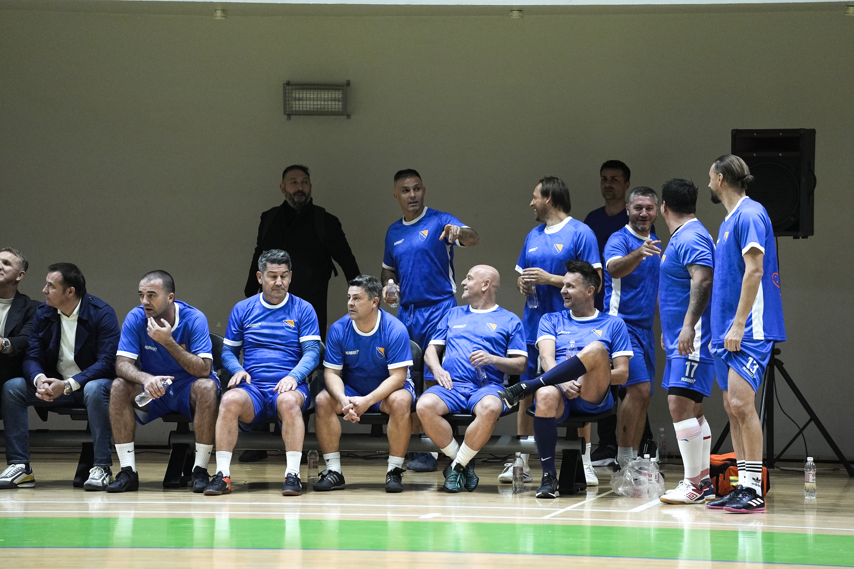 Foto: Samır Jordamovıc - Anadolu Agency