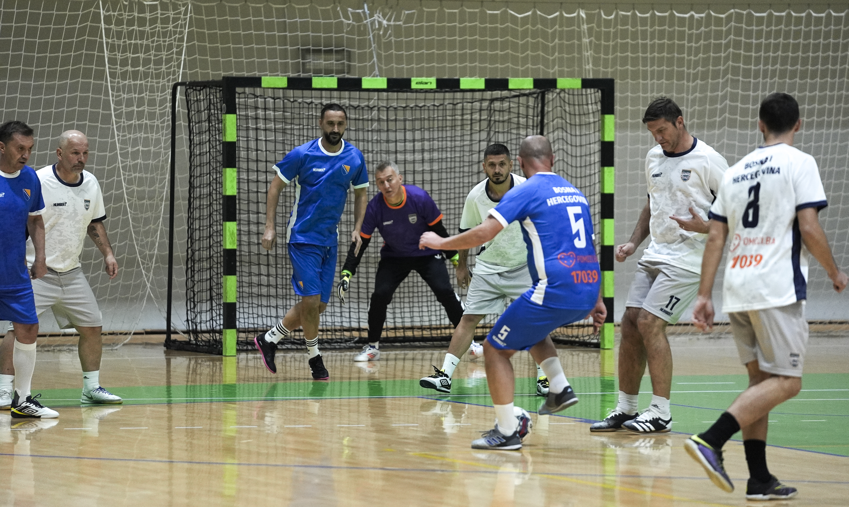 Foto: Samır Jordamovıc - Anadolu Agency