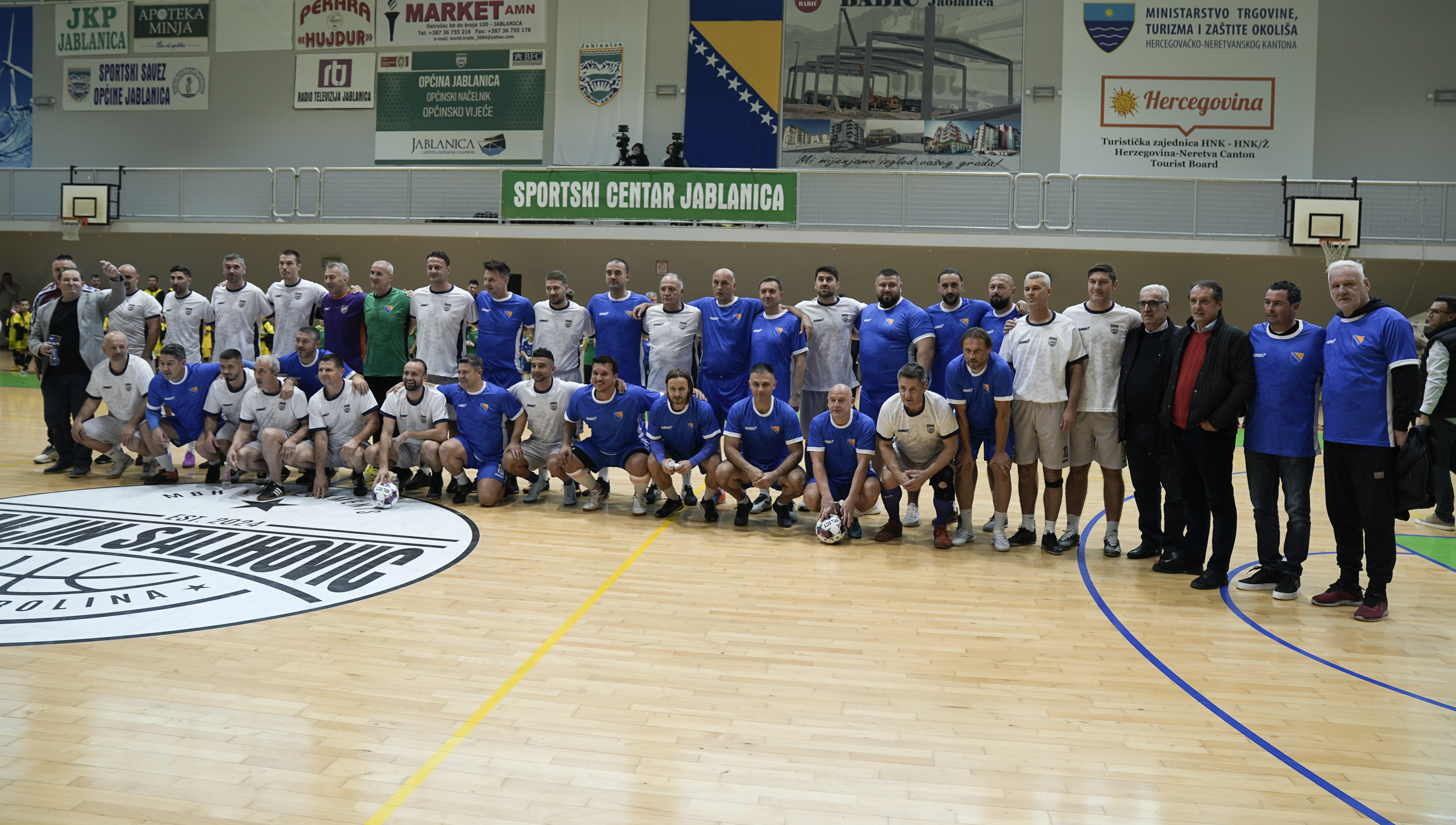 Foto: Samır Jordamovıc - Anadolu Agency