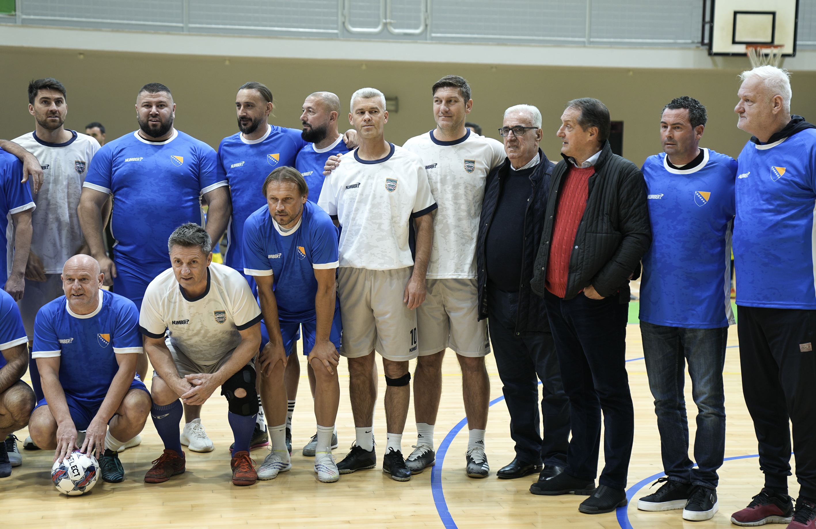 Foto: Samır Jordamovıc - Anadolu Agency