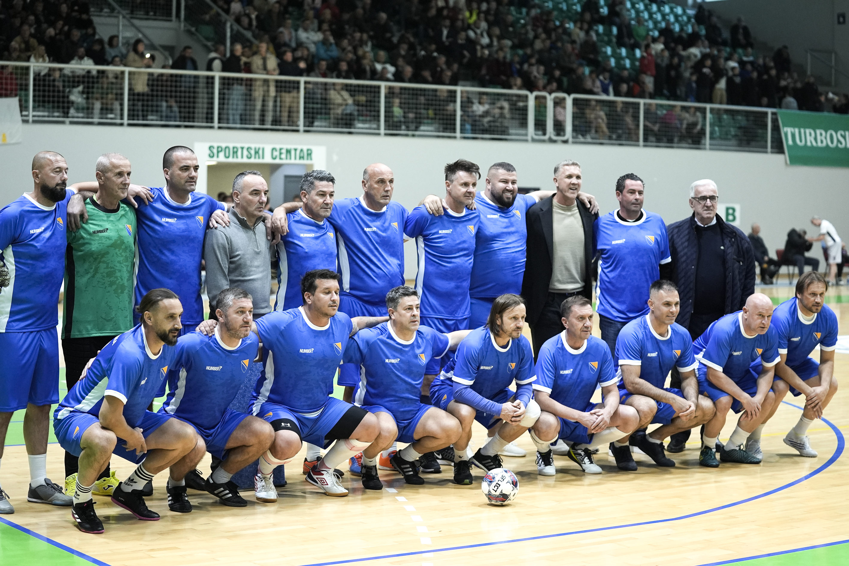 Foto: Samır Jordamovıc - Anadolu Agency