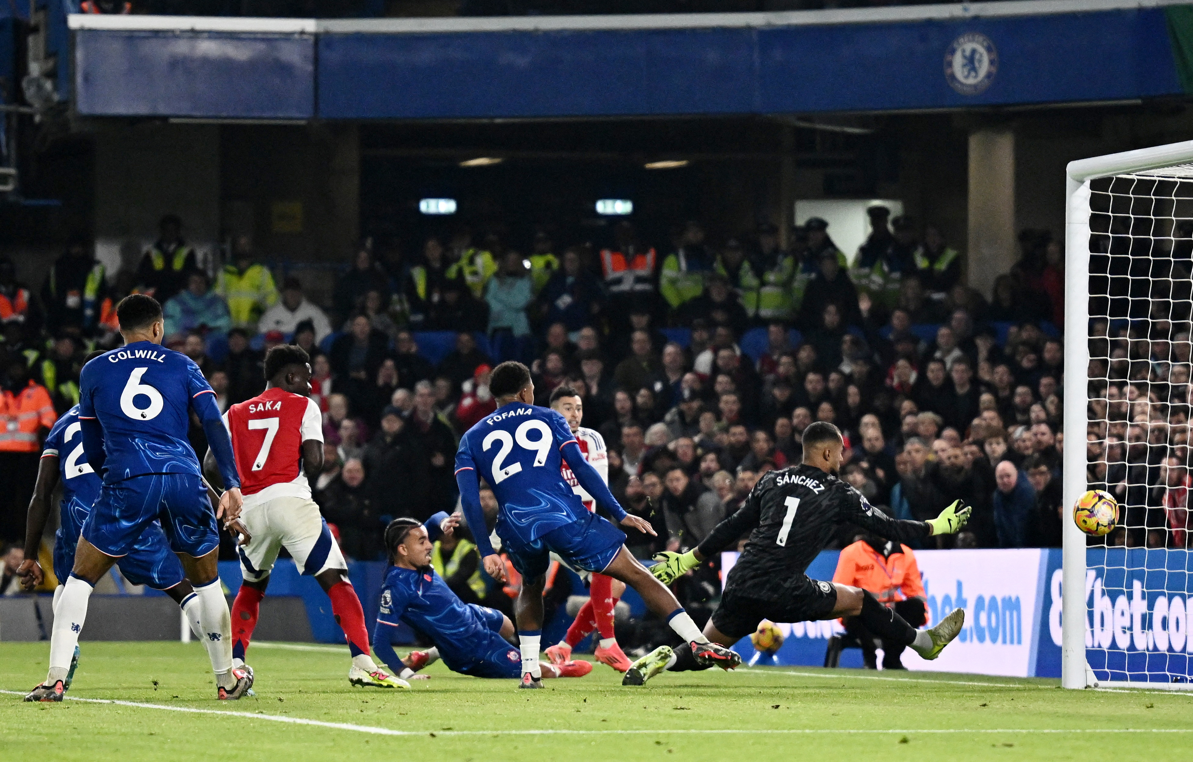 REUTERS/Dylan Martinez