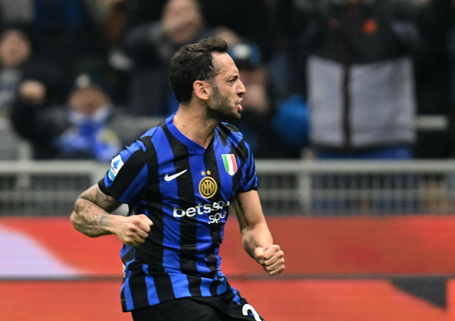 Foto: REUTERS/Daniele Mascolo