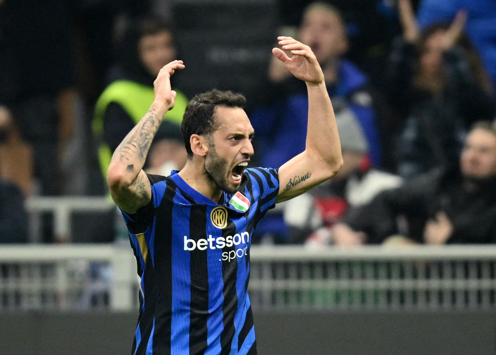 Foto: REUTERS/Daniele Mascolo