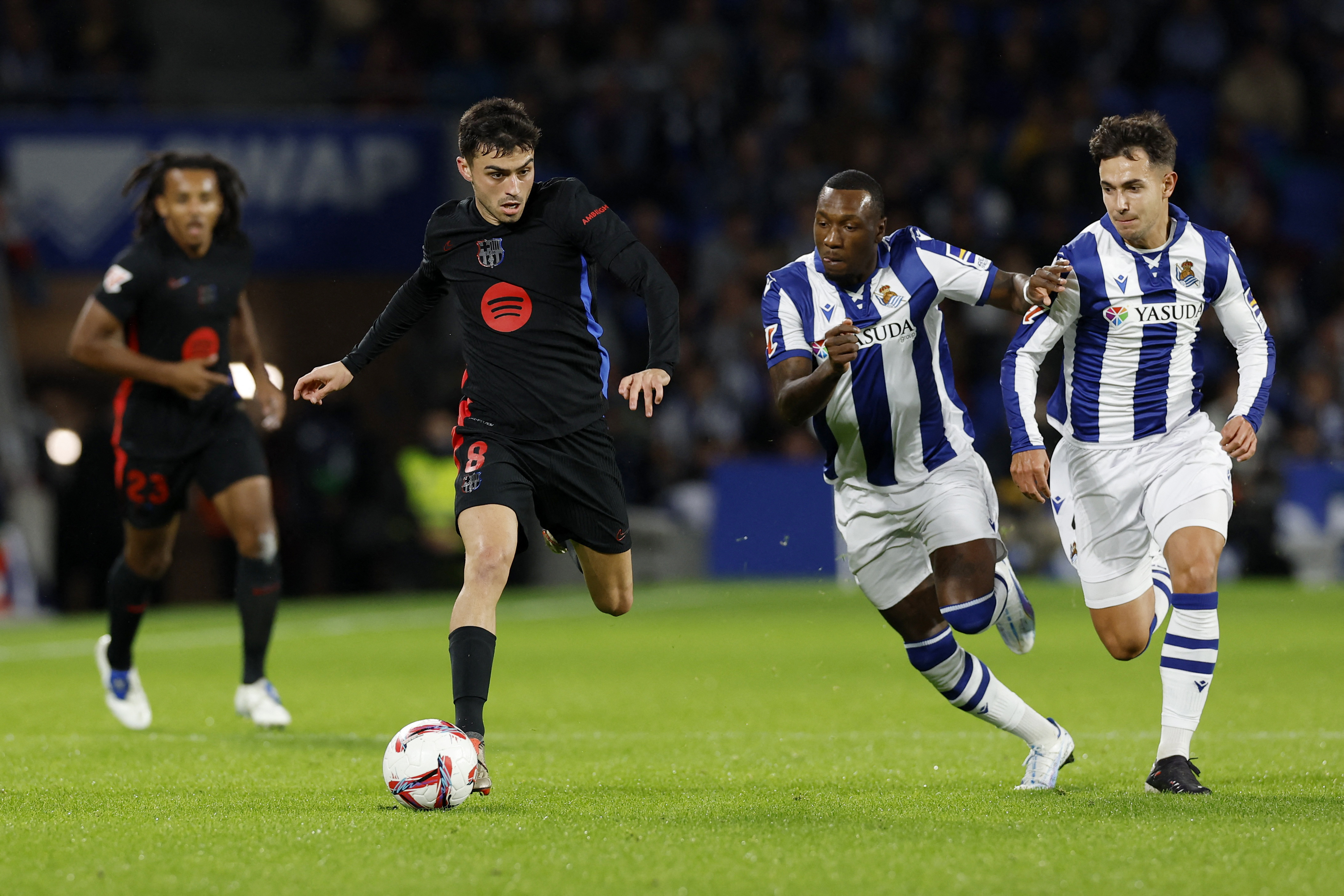 REUTERS/Vincent West