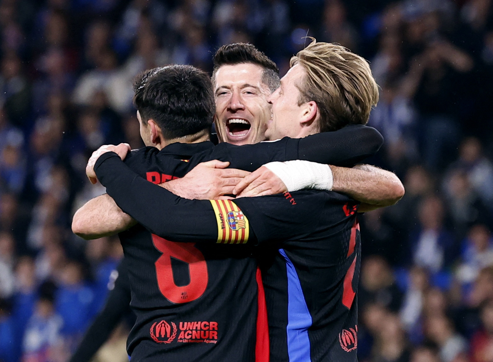 REUTERS/Vincent West