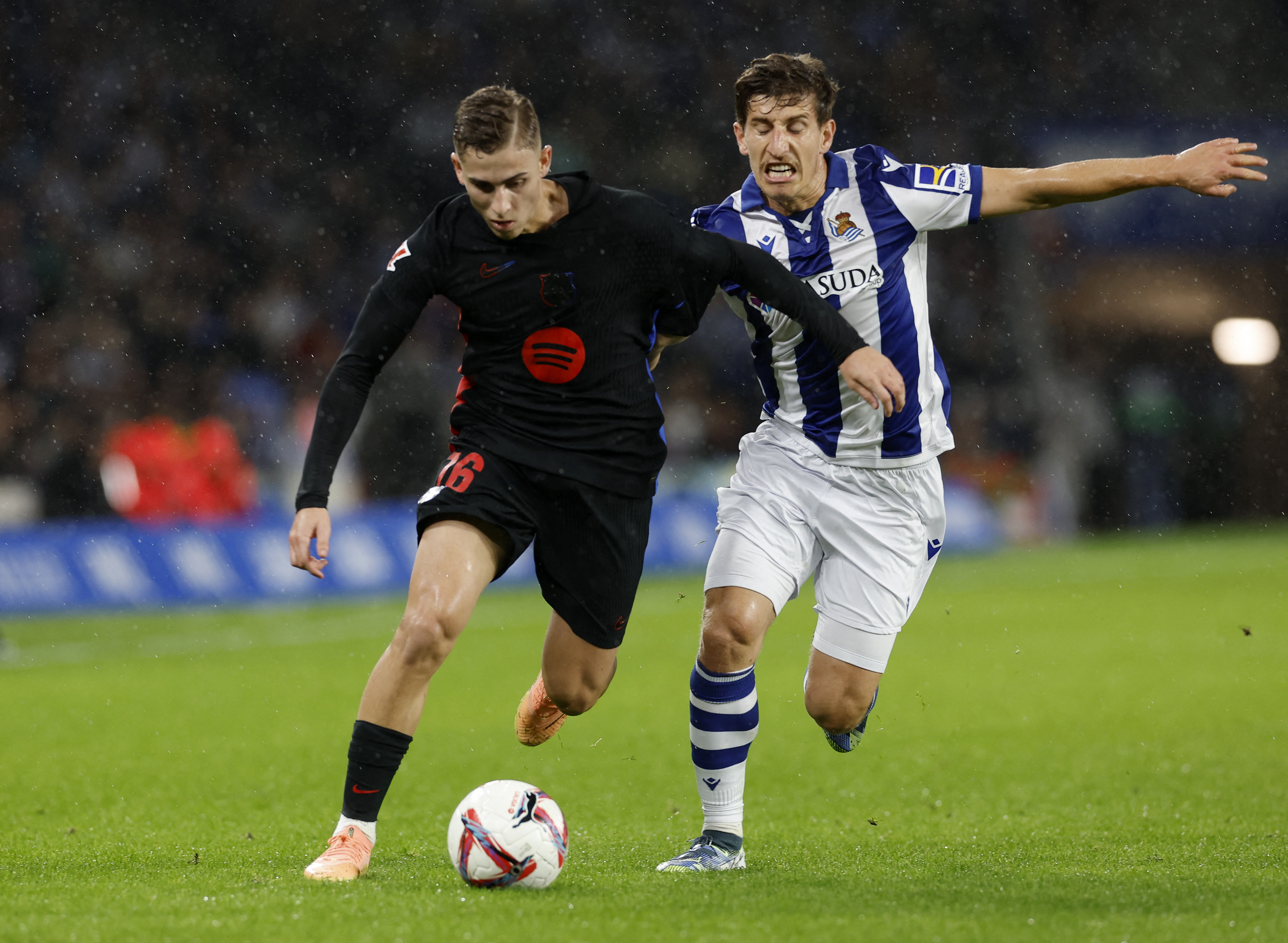 REUTERS/Vincent West