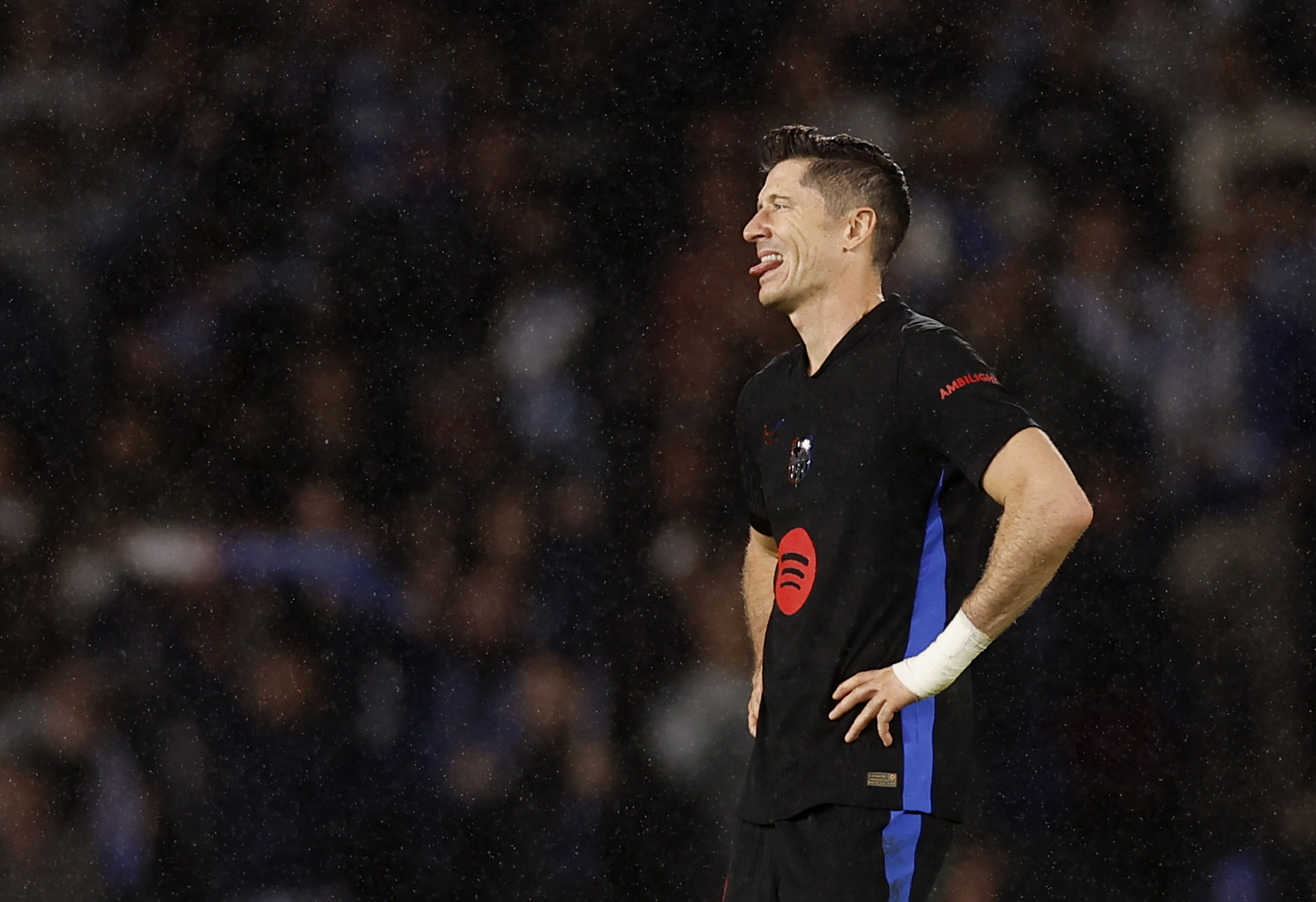 REUTERS/Vincent West