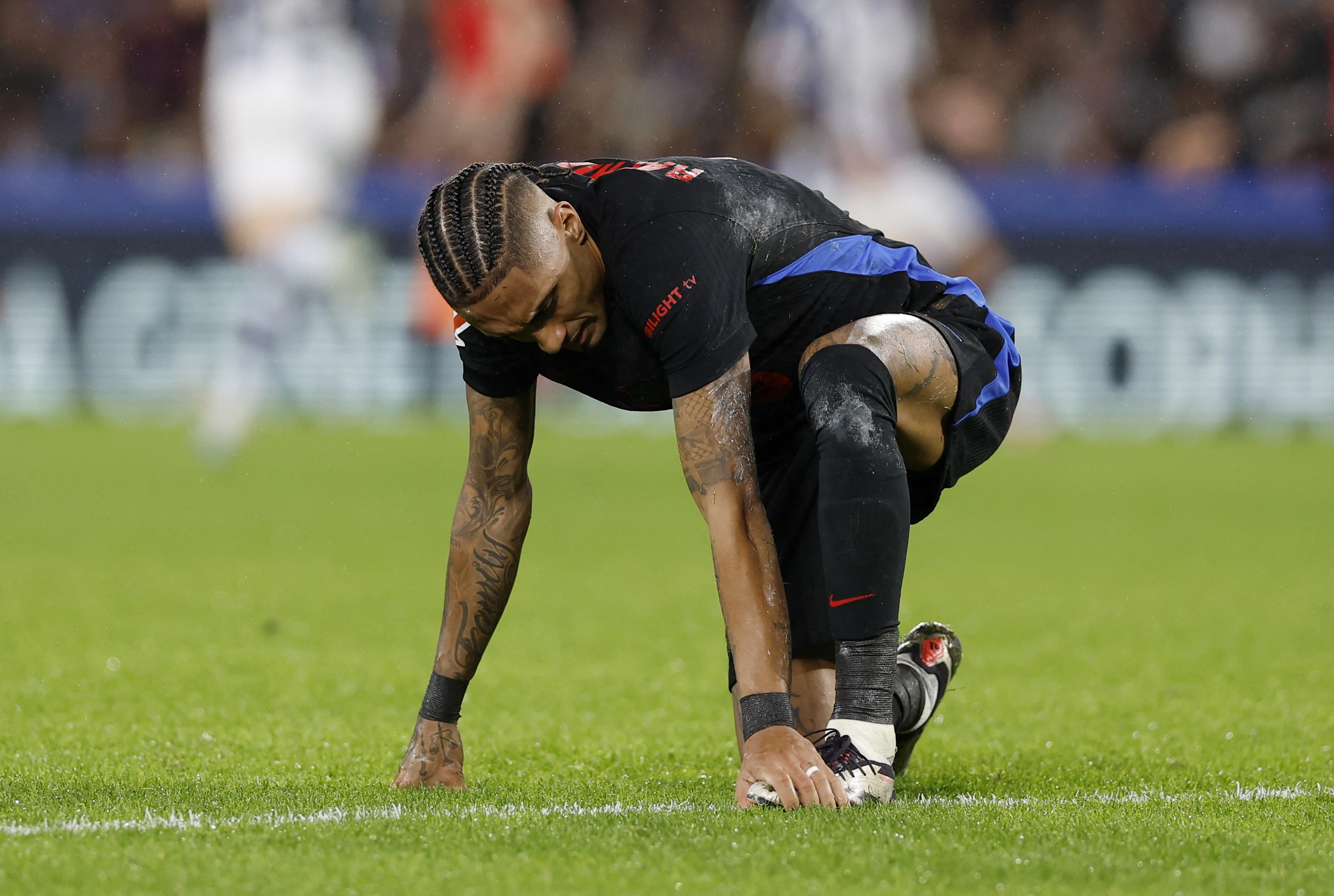 REUTERS/Vincent West