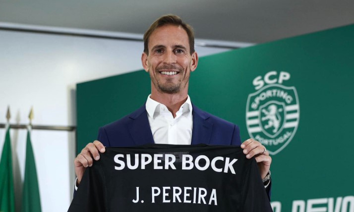 Joao Pereira