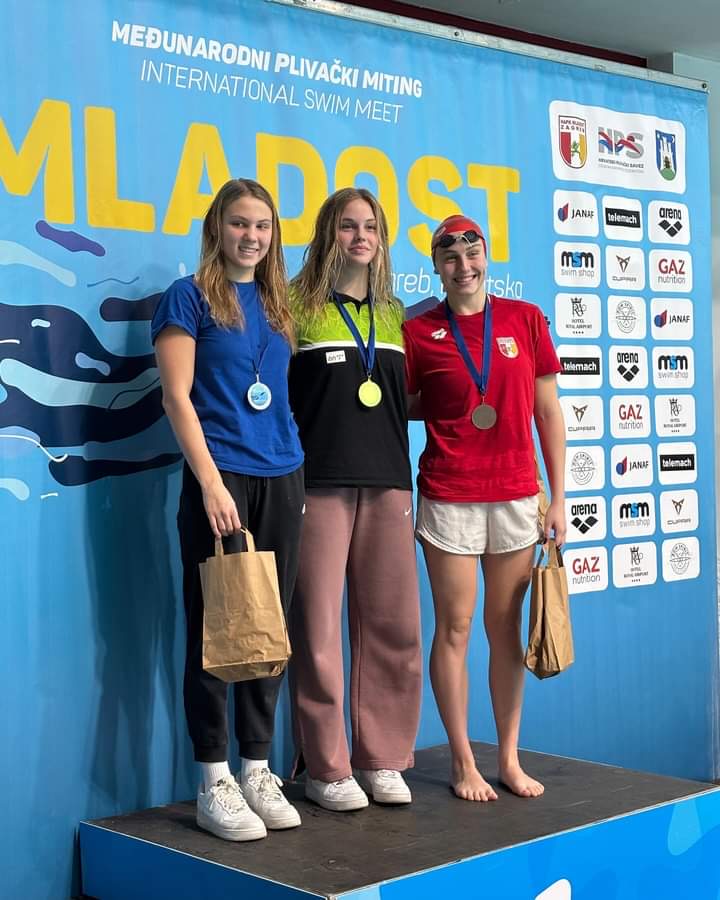 Iman Avdić Zagreb 2024