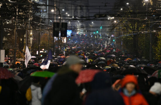 Protest