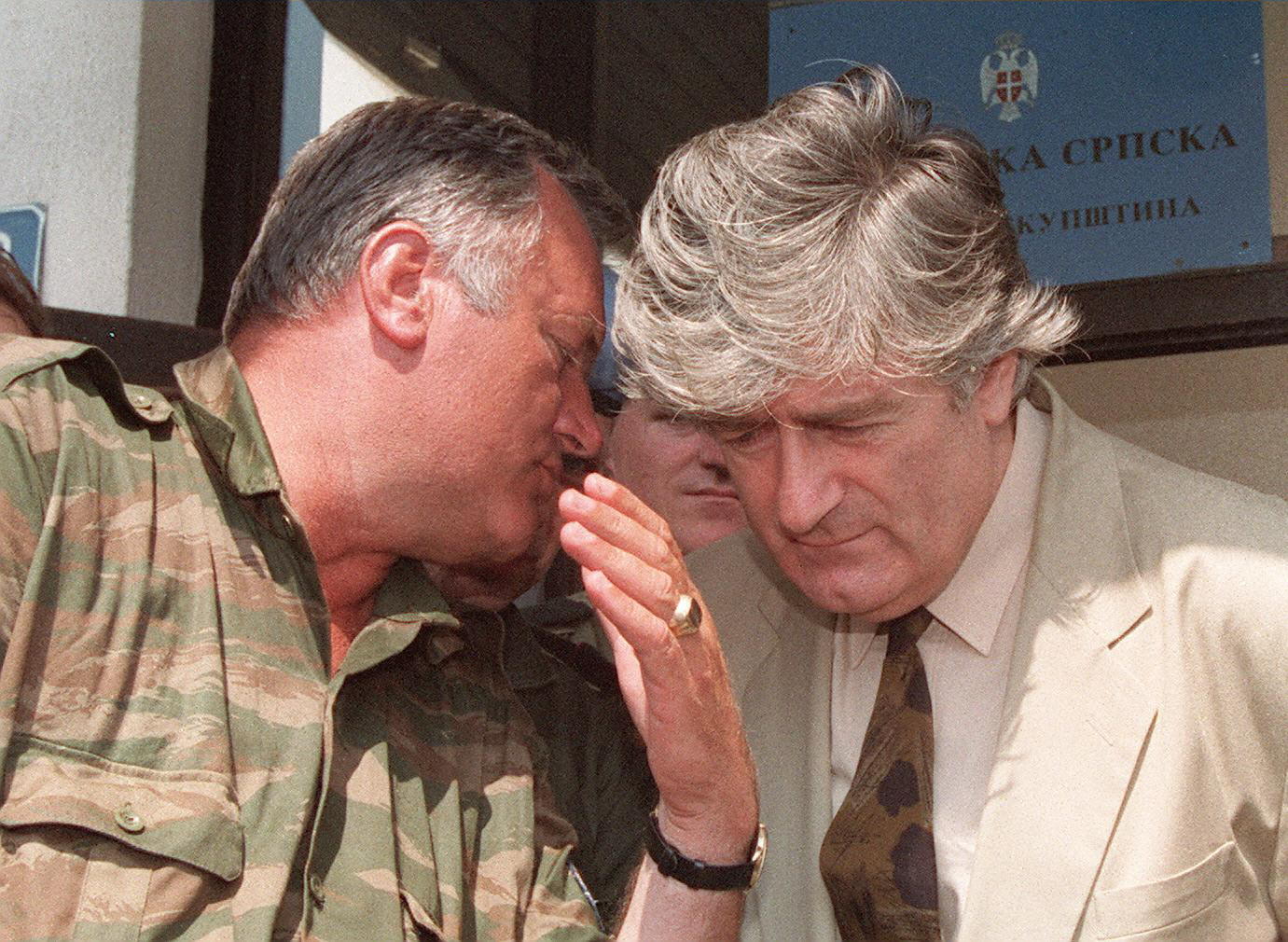 BOSNIA-NATO