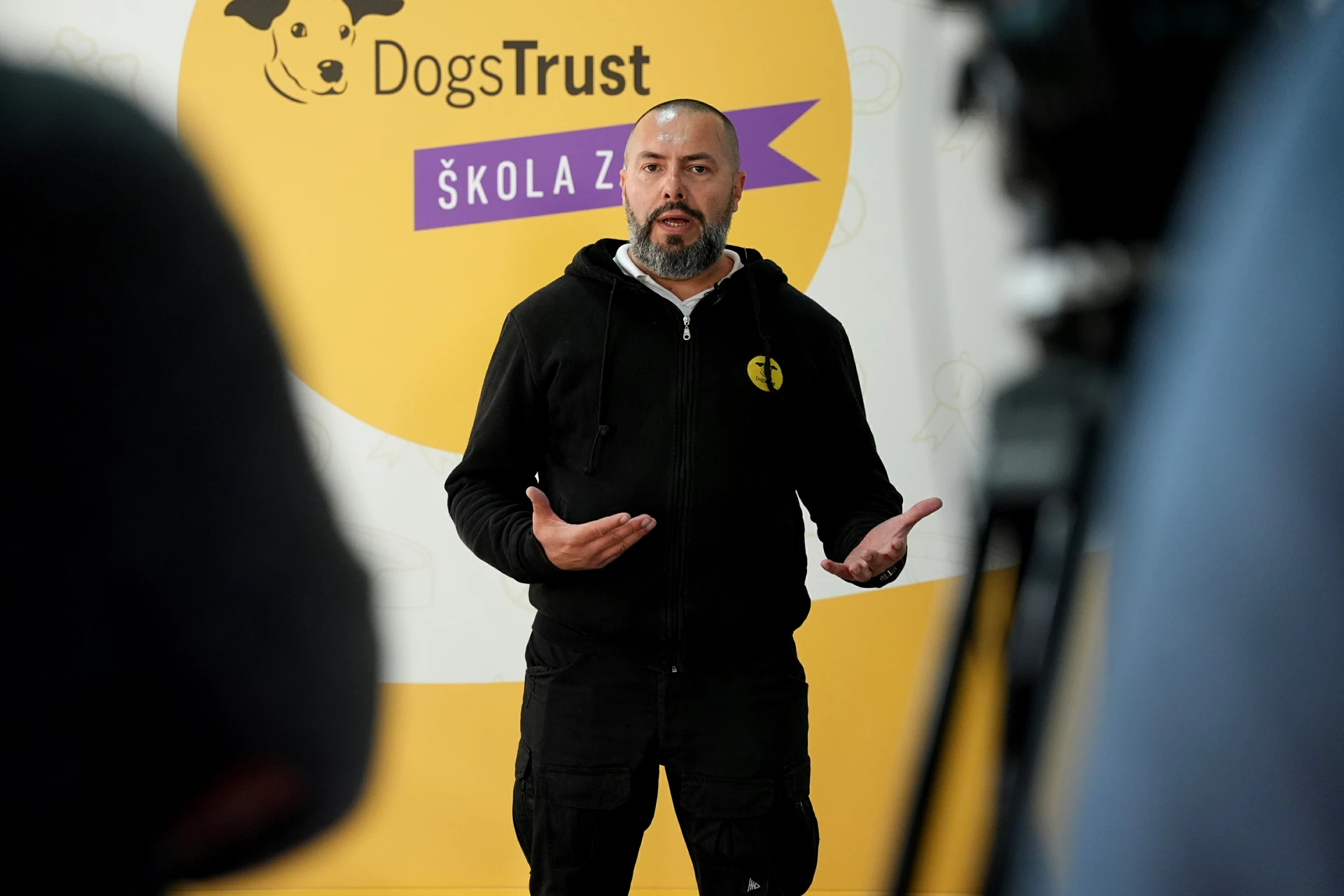 besplatna obuka pasa u mostaru