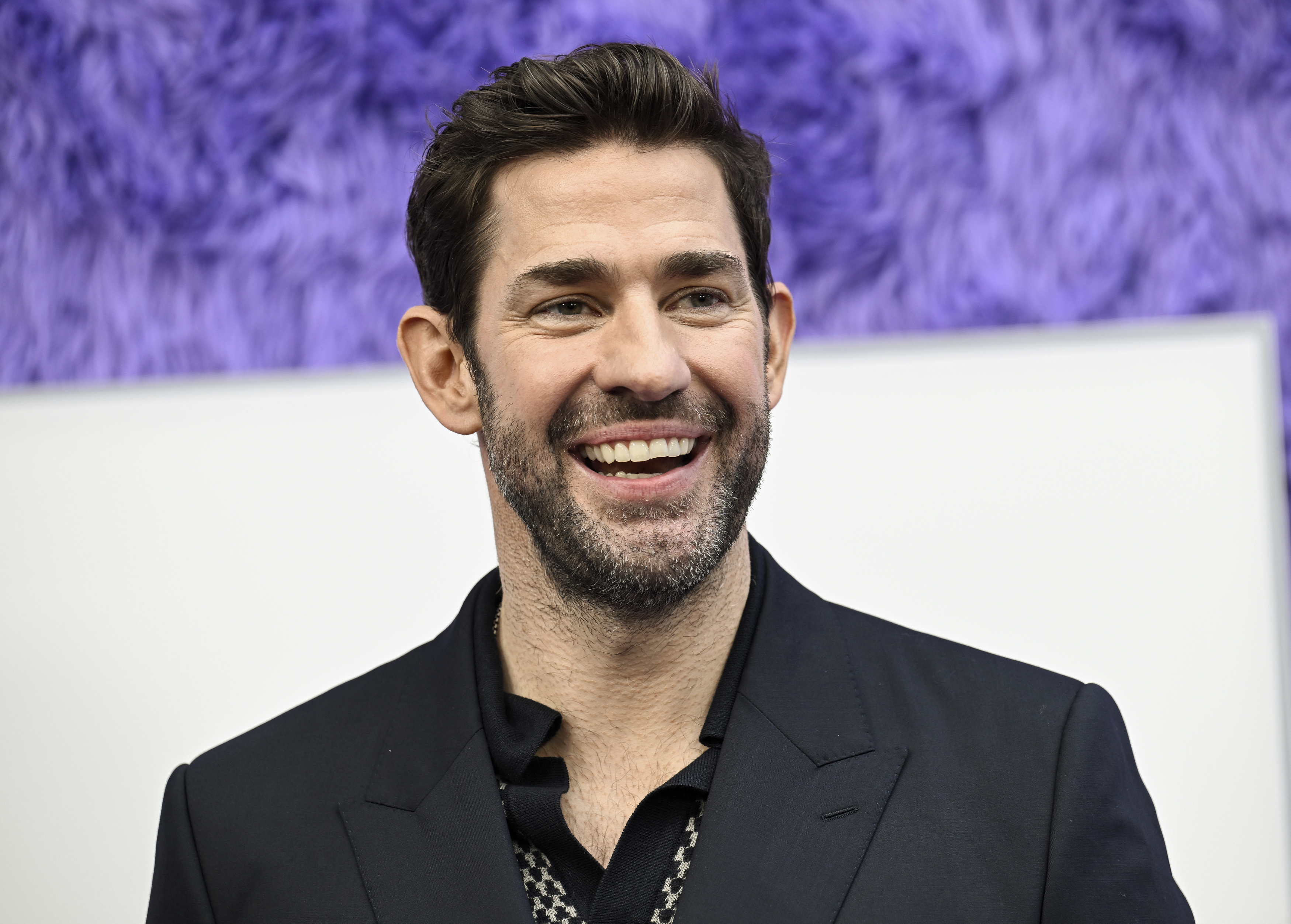 John Krasinski