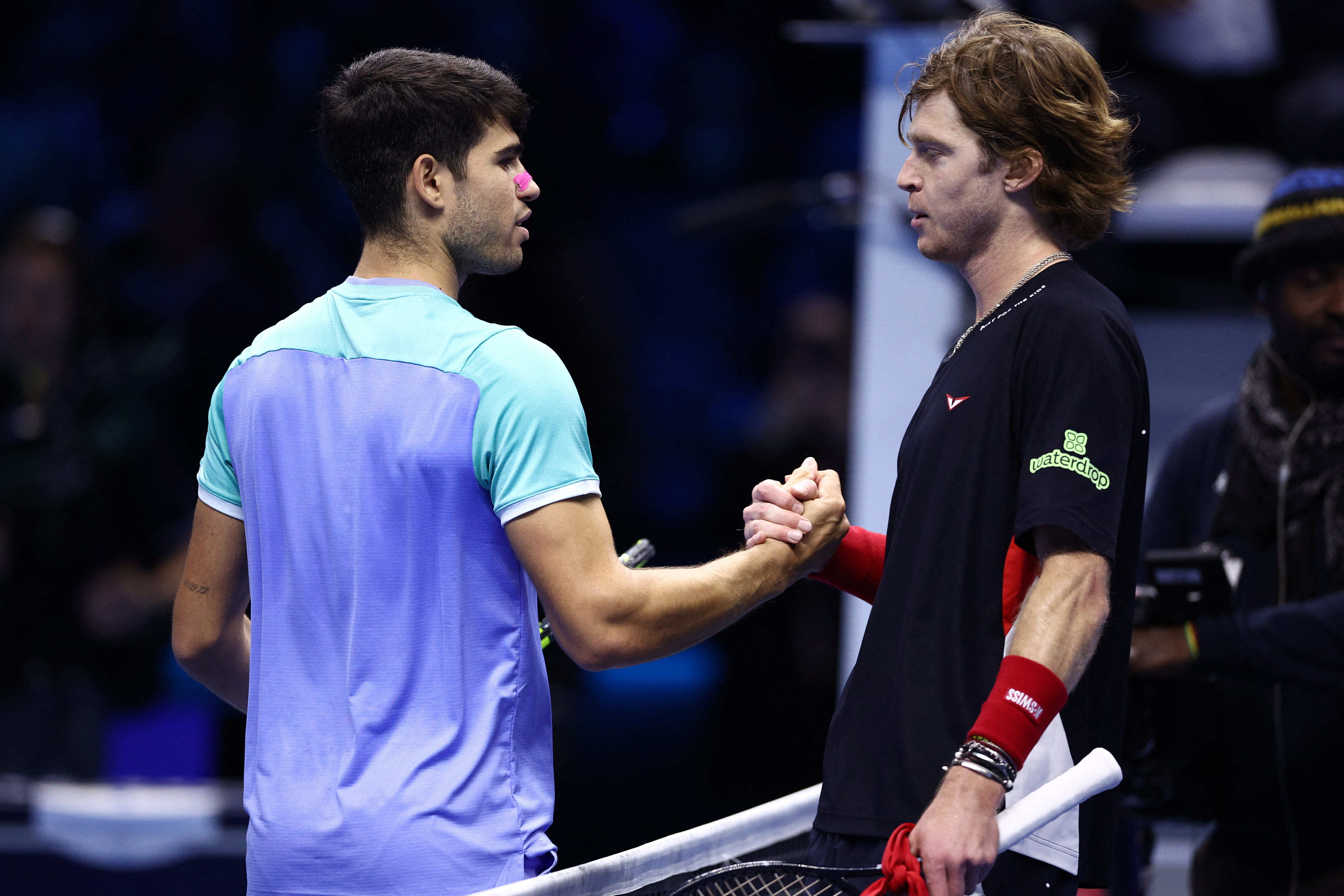 ATP Finals