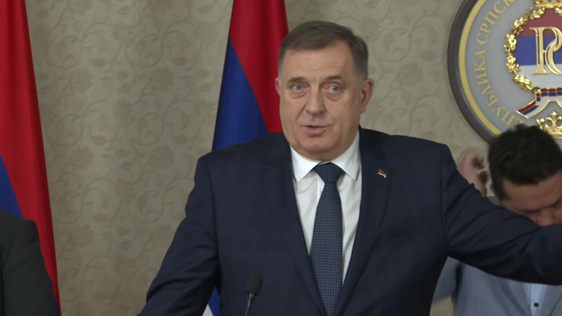 dodik
