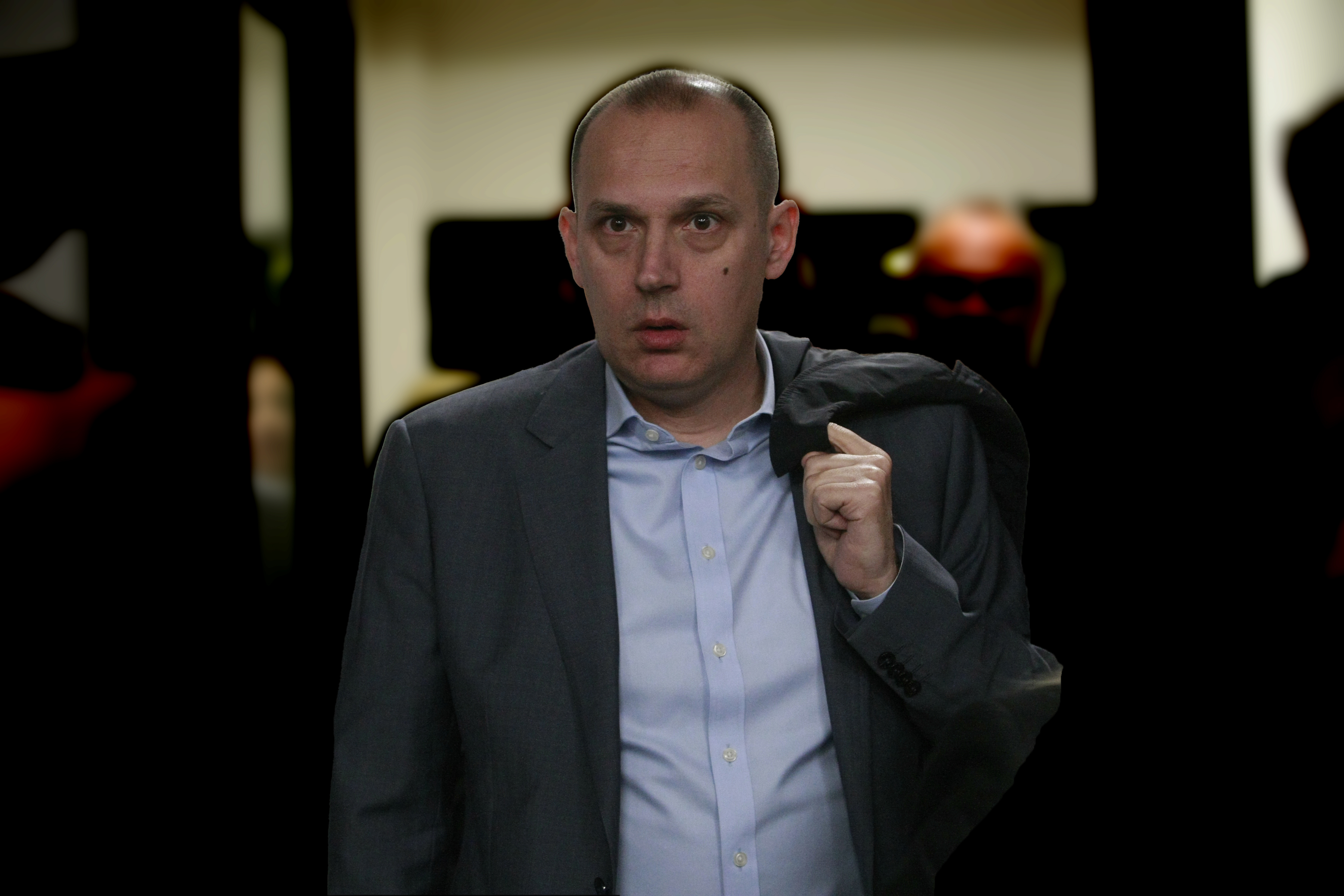 The session of the Presidency of the Serbian Progressive Party held.Odrzana sednica Predsednistva Srpske napredne stranke.