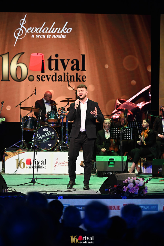 Una Storia Studio&Festival sevdalinke