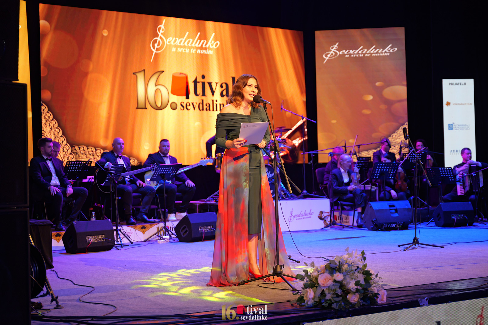 Una Storia Studio&Festival sevdalinke