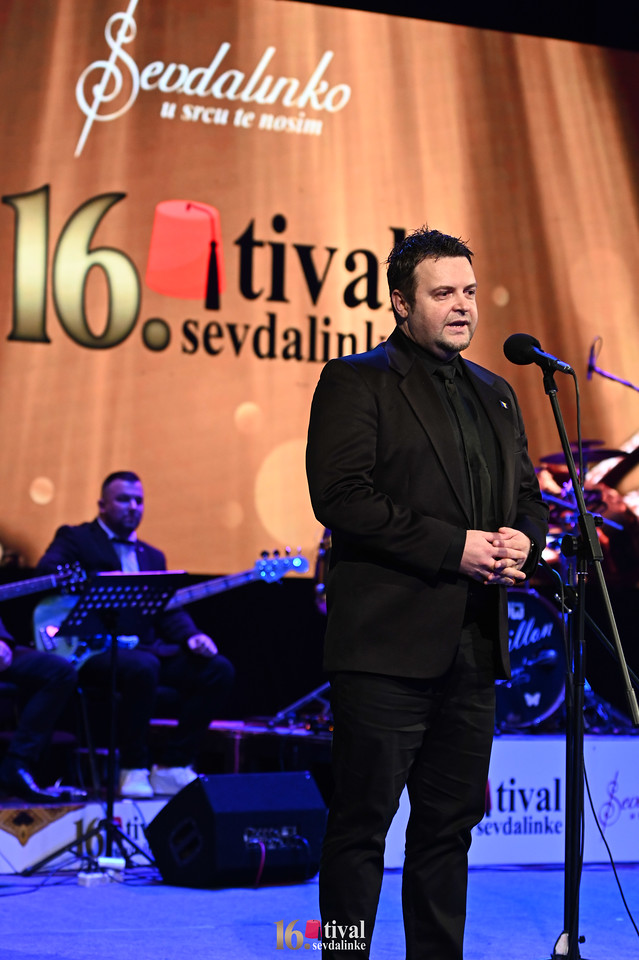 Una Storia Studio&Festival sevdalinke